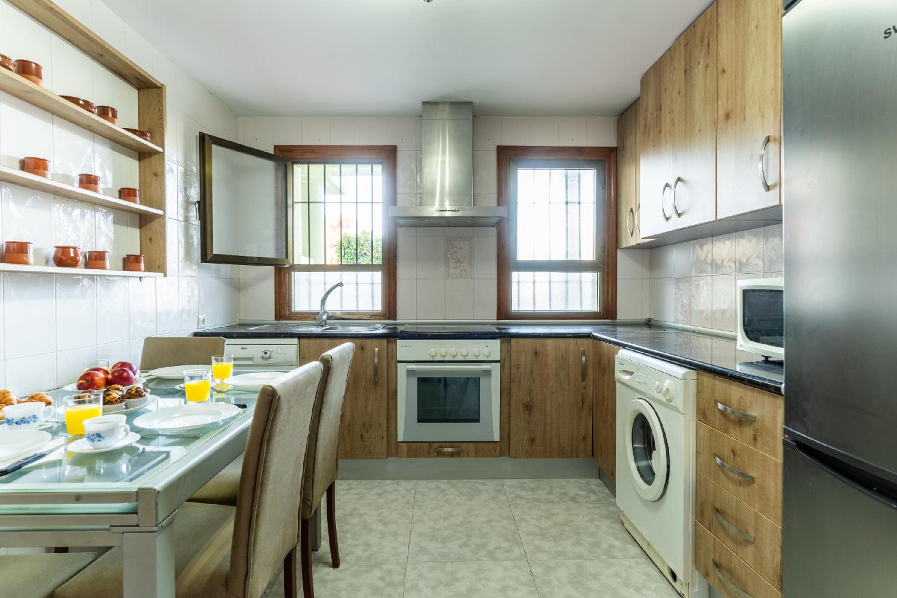 TrendyHomes Chalet con piscina