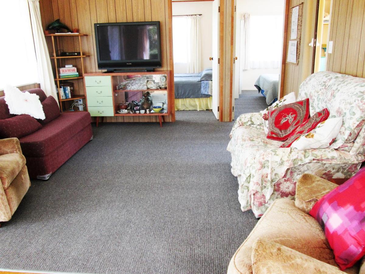 Arandar Holiday Home view 4