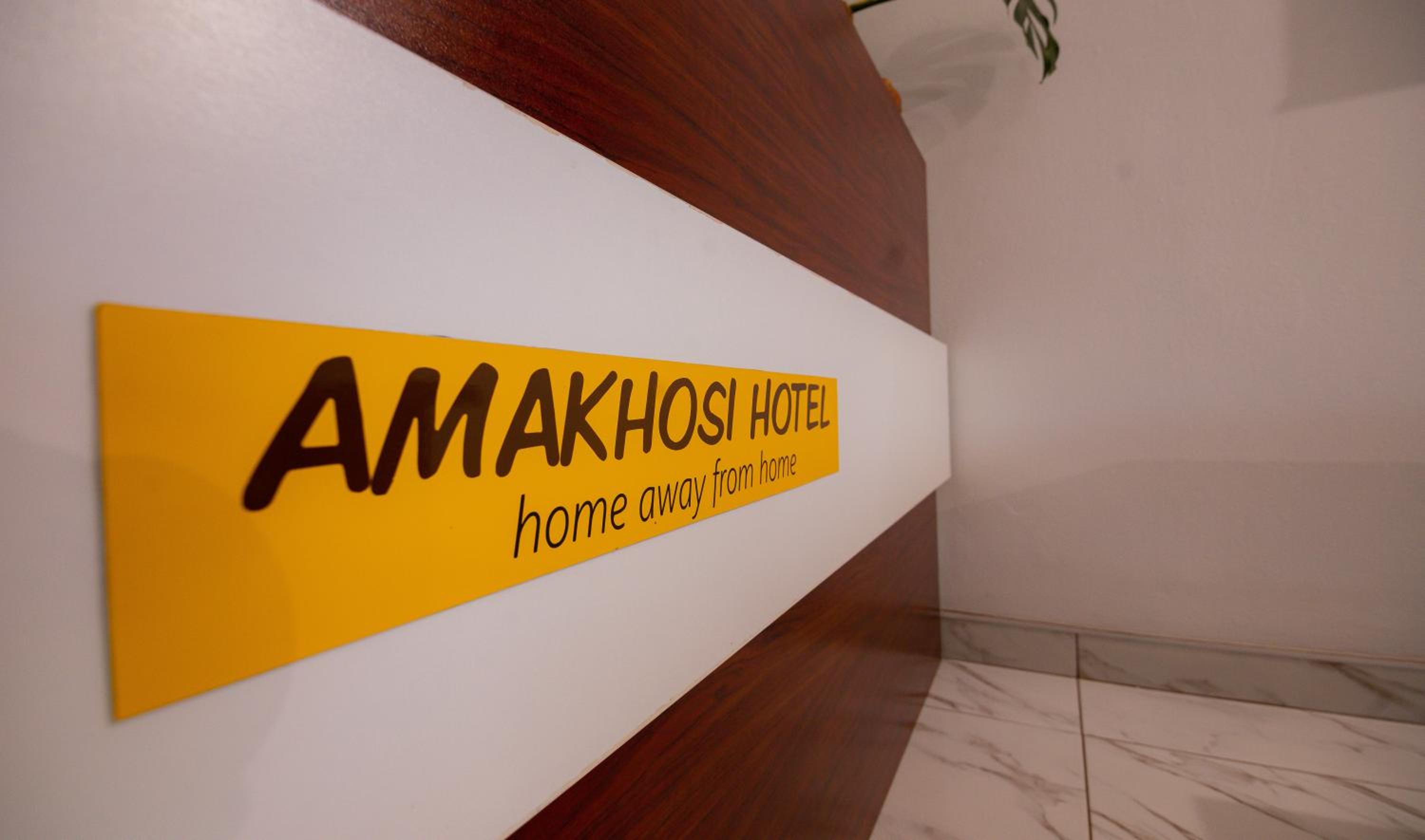 Amakhosi Hotel