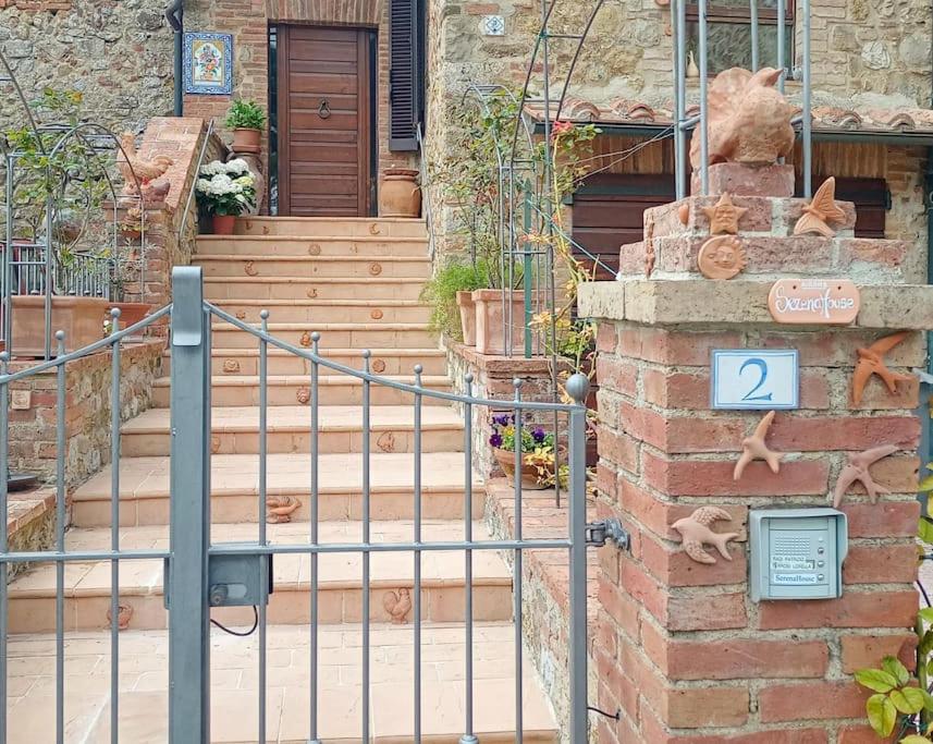 SerenaHouse