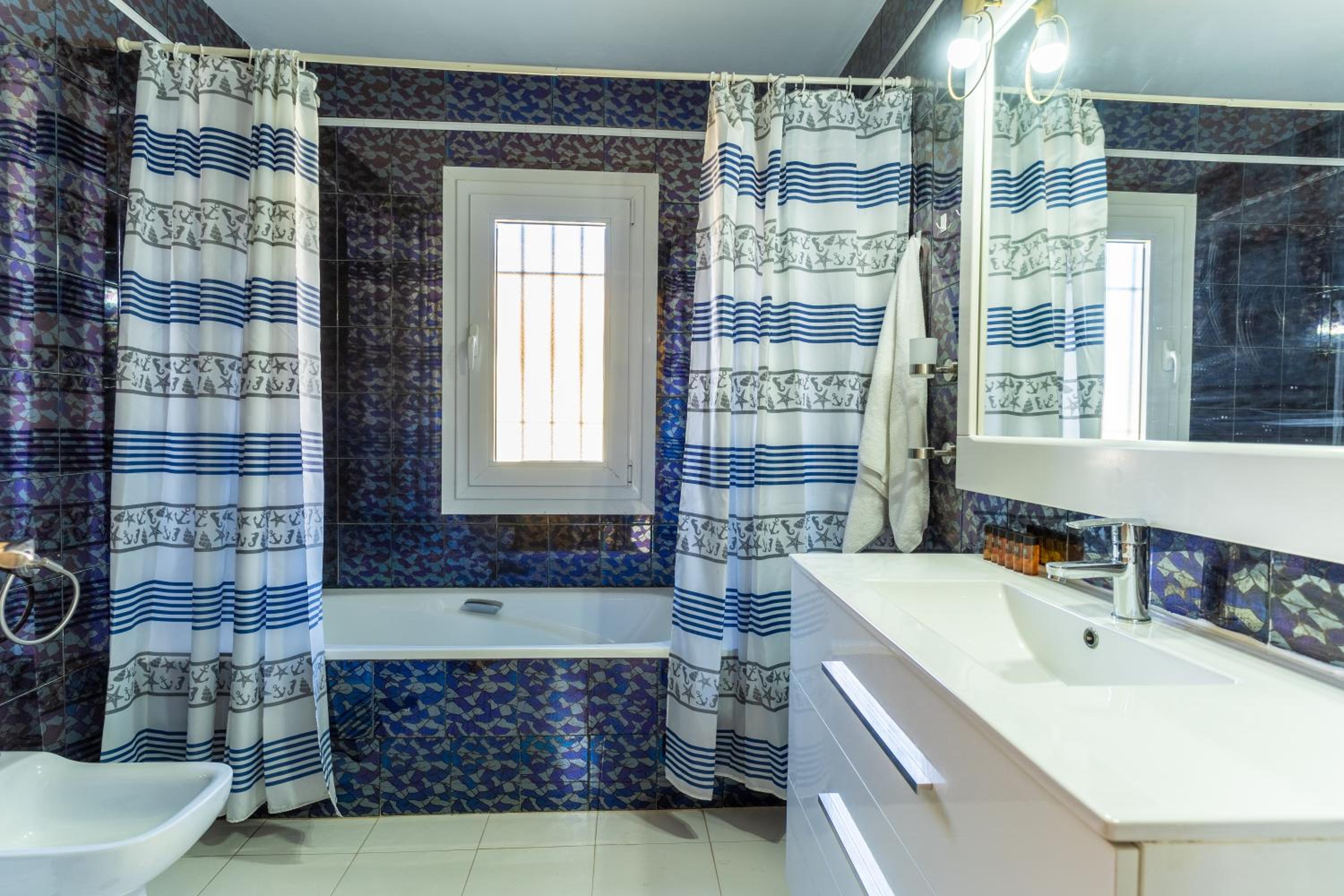 TrendyHomes Chalet con piscina