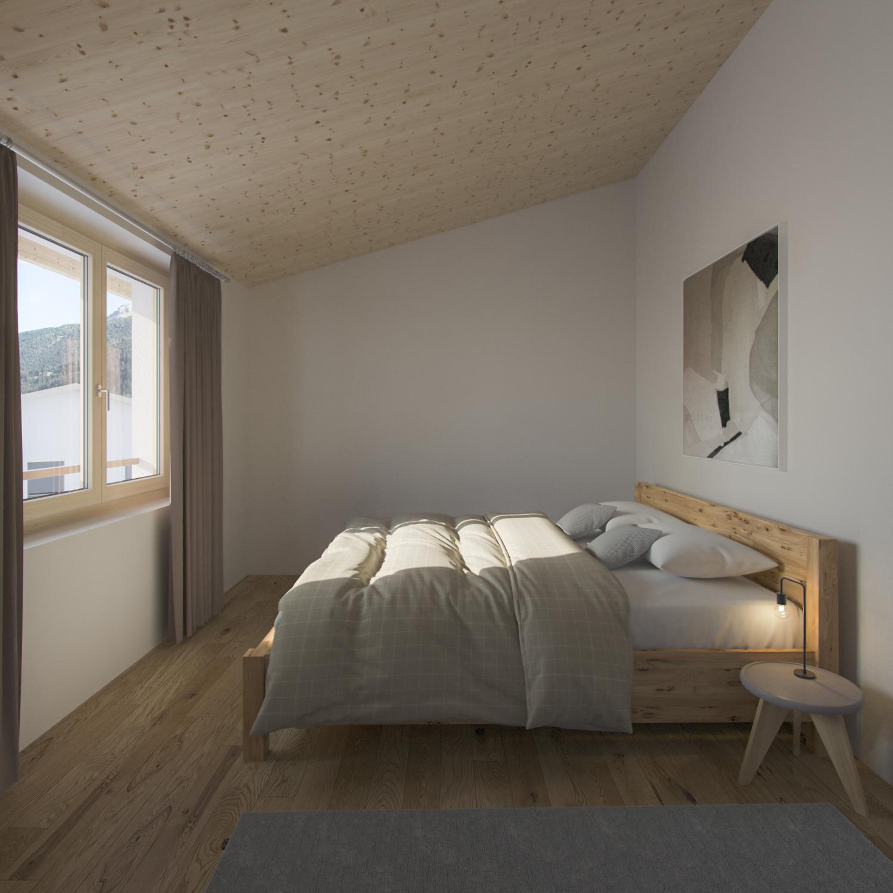 AVES Apartments Savognin