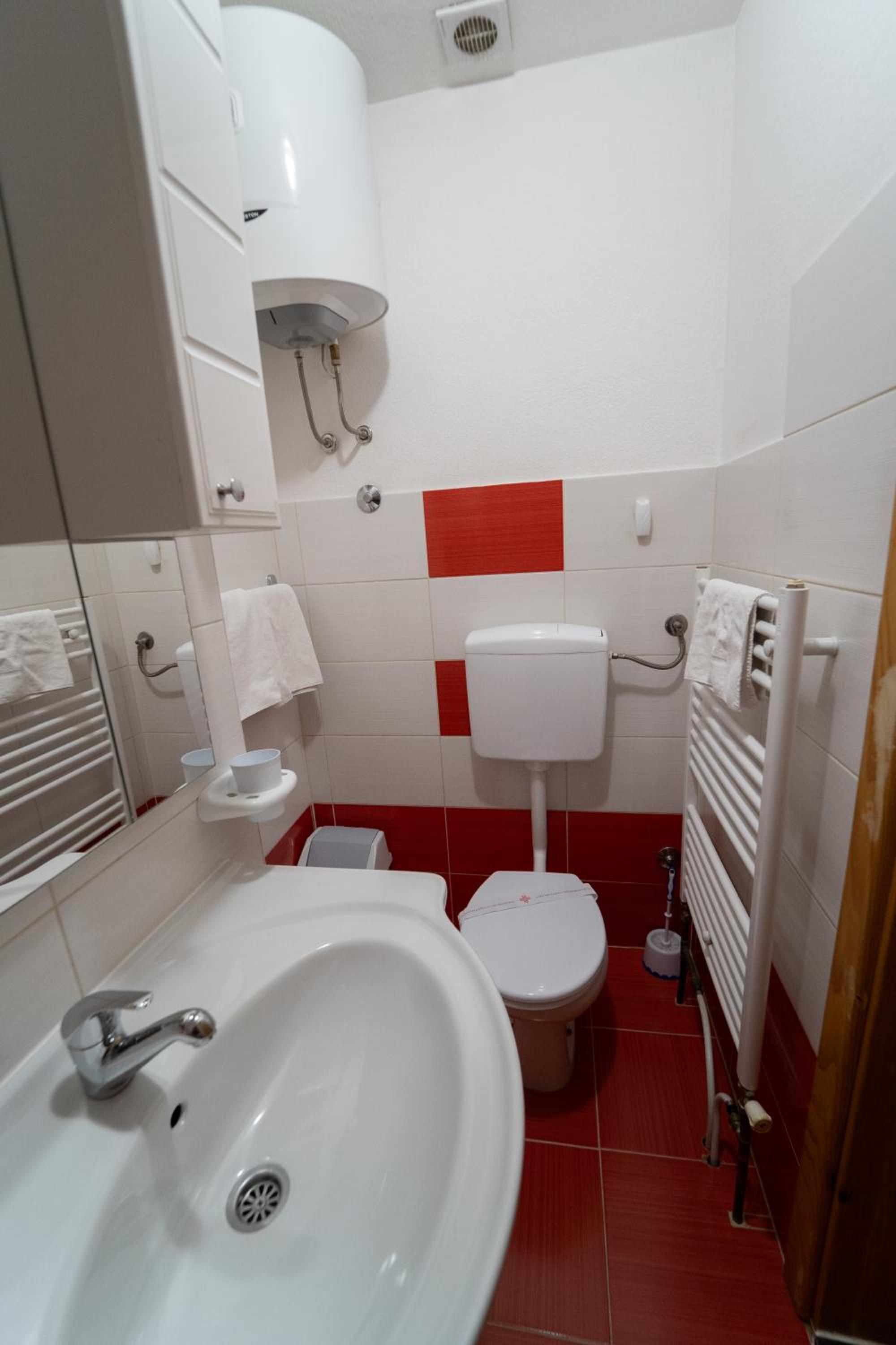 Guest House Babilon