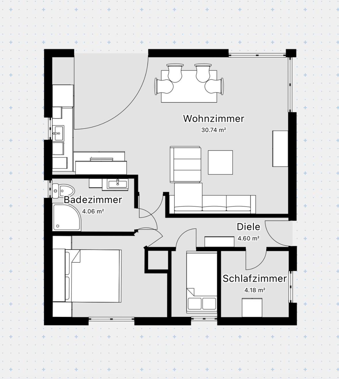 PURE - Cottage in Zeeland - Nature - lake view 4
