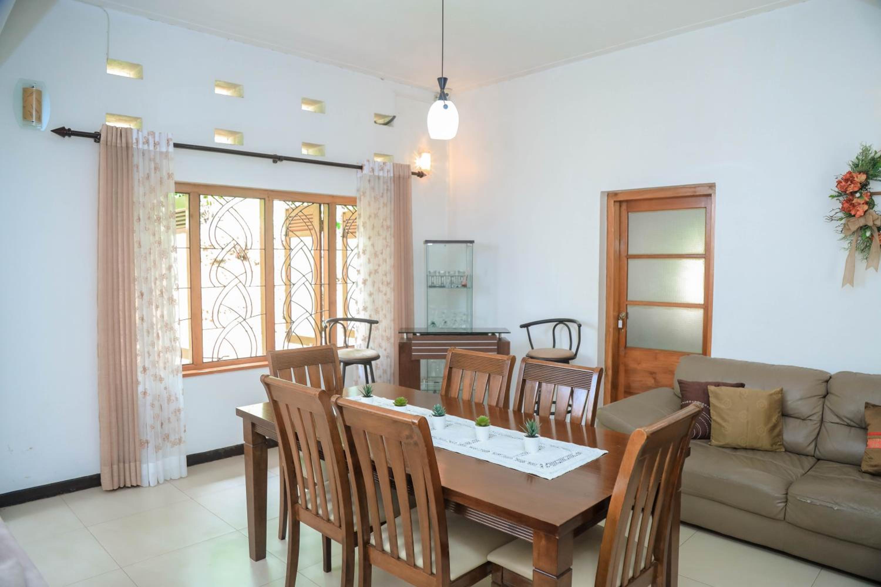 Destine Holiday Bungalow view 5
