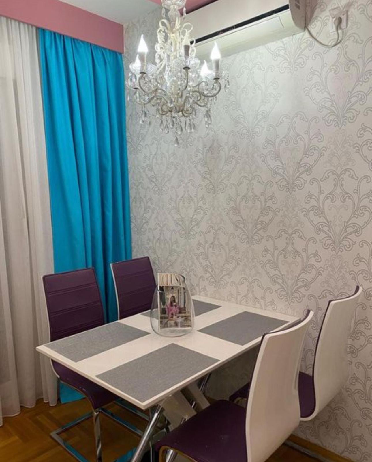 Apartment Sonja Stari Aerdrom