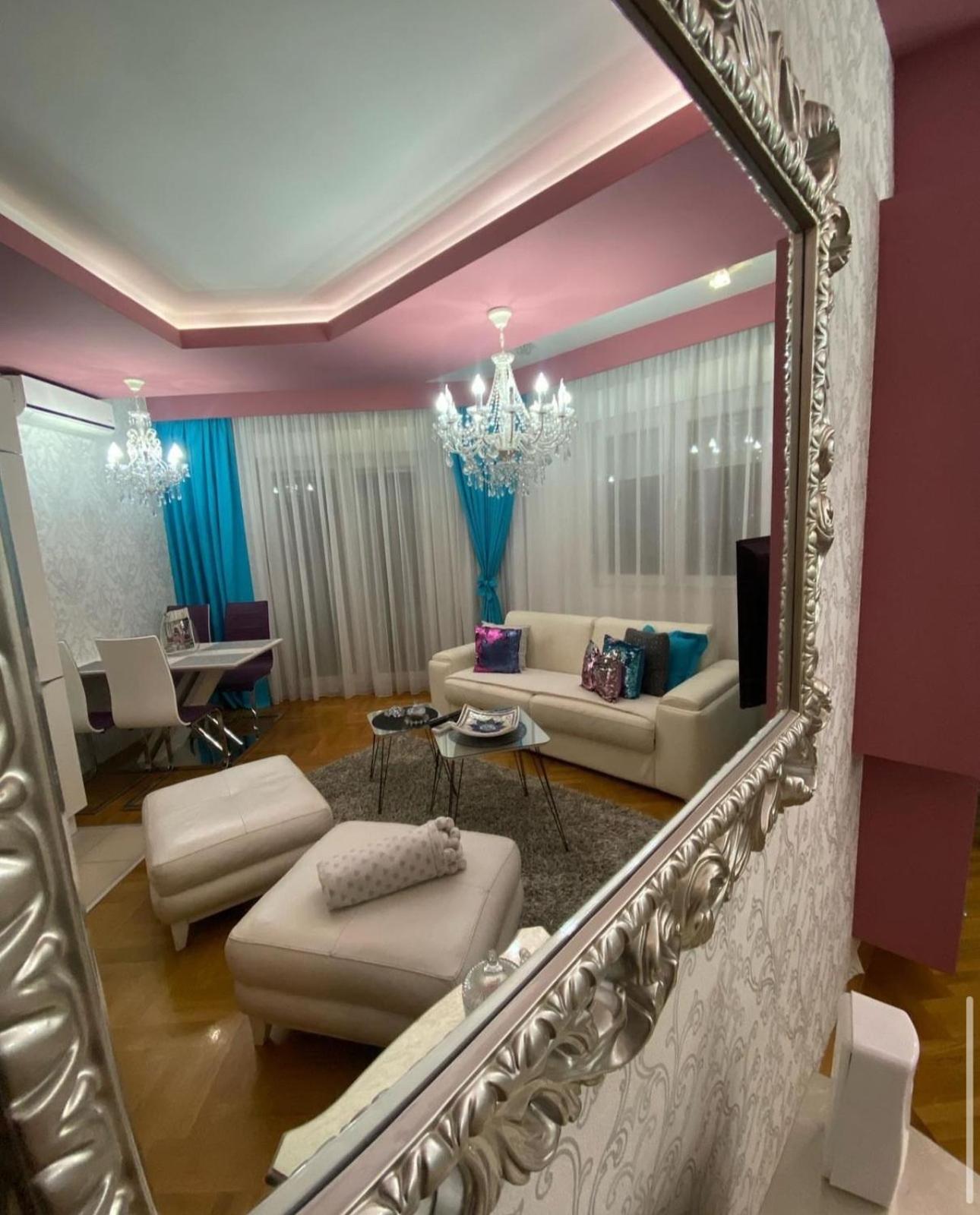 Apartment Sonja Stari Aerdrom