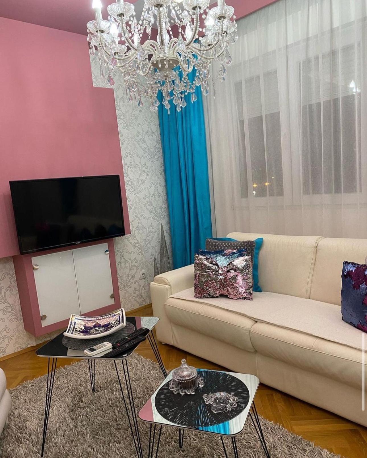 Apartment Sonja Stari Aerdrom