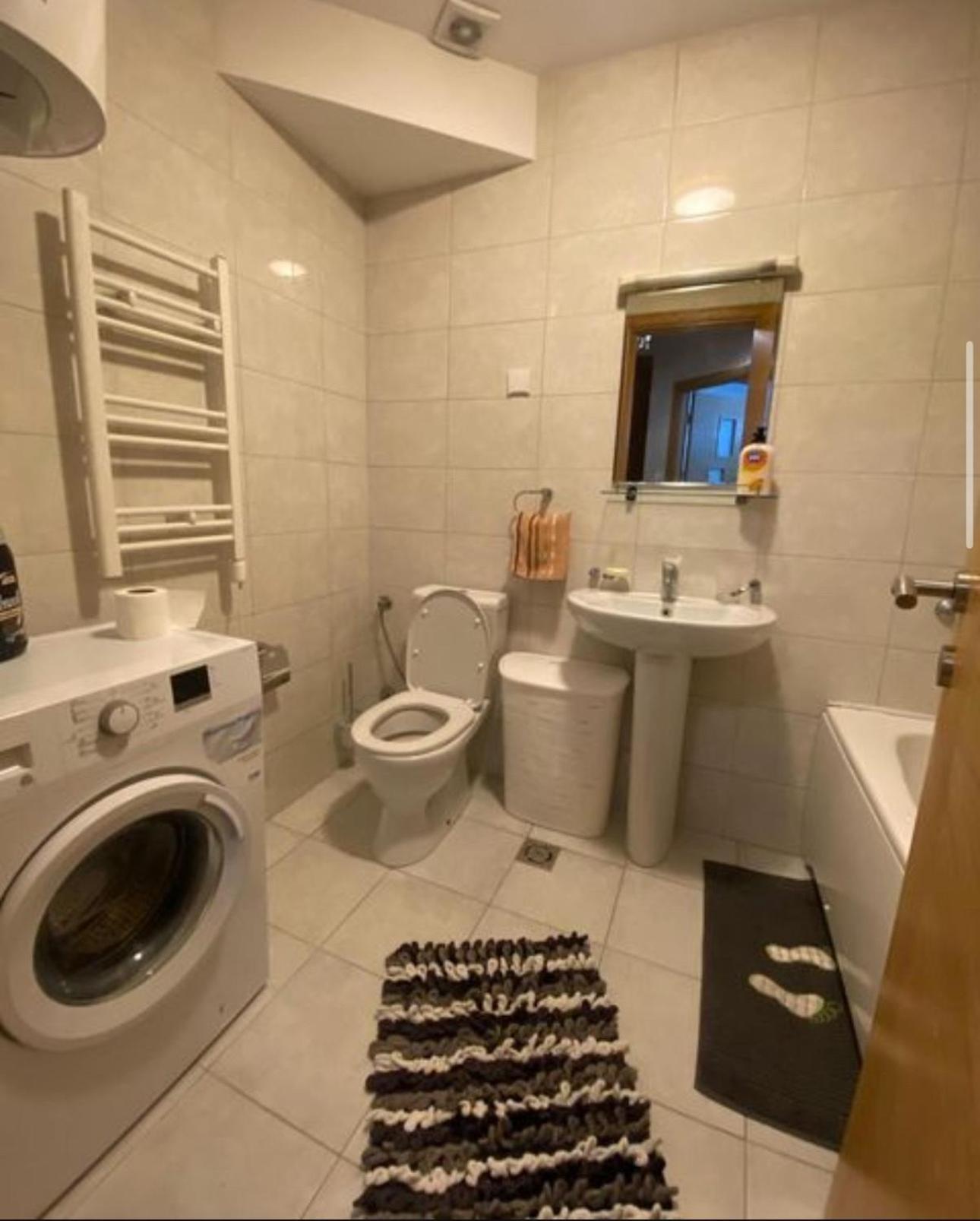 Apartment Sonja Stari Aerdrom