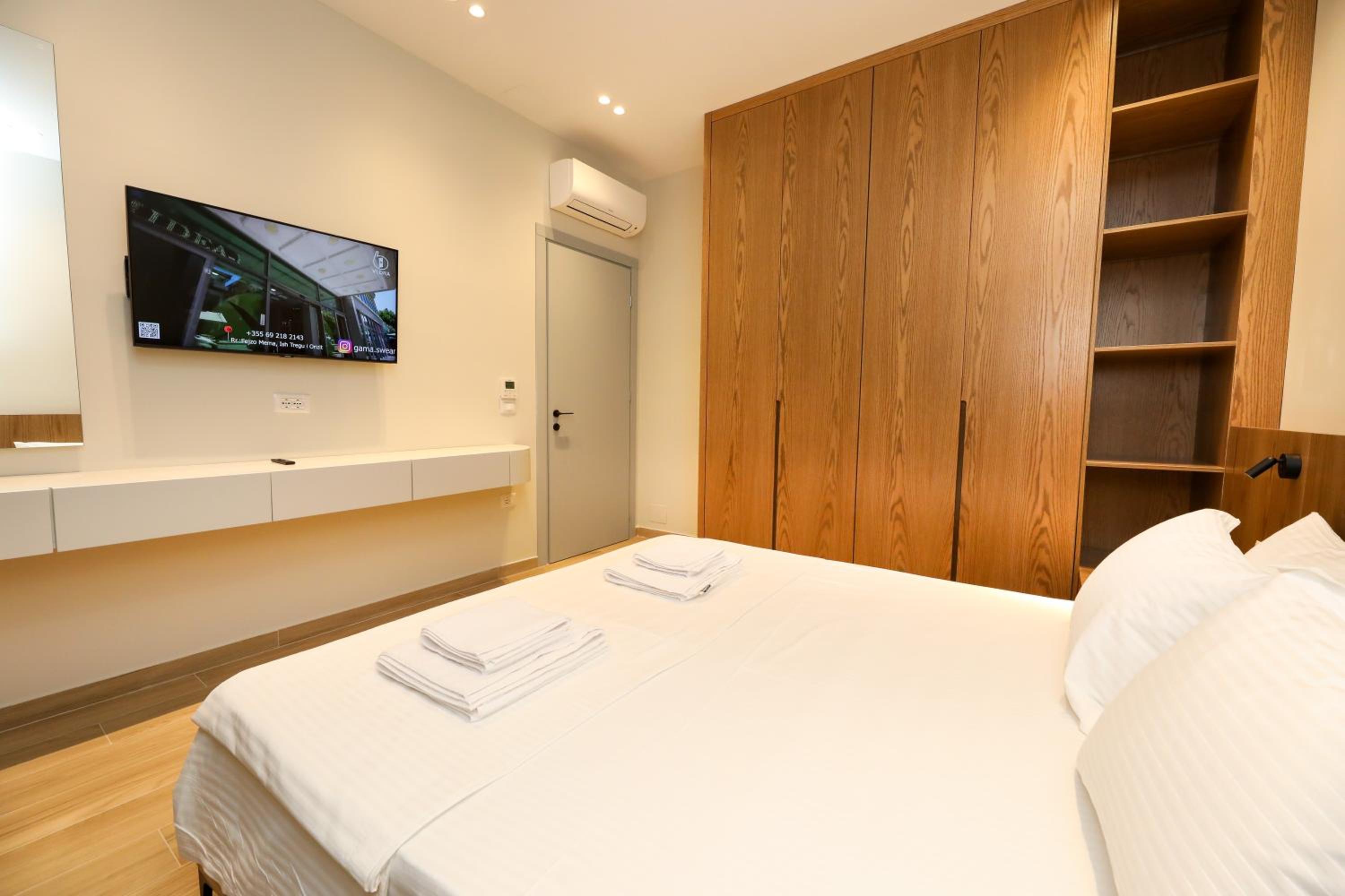 Aurum Hotel