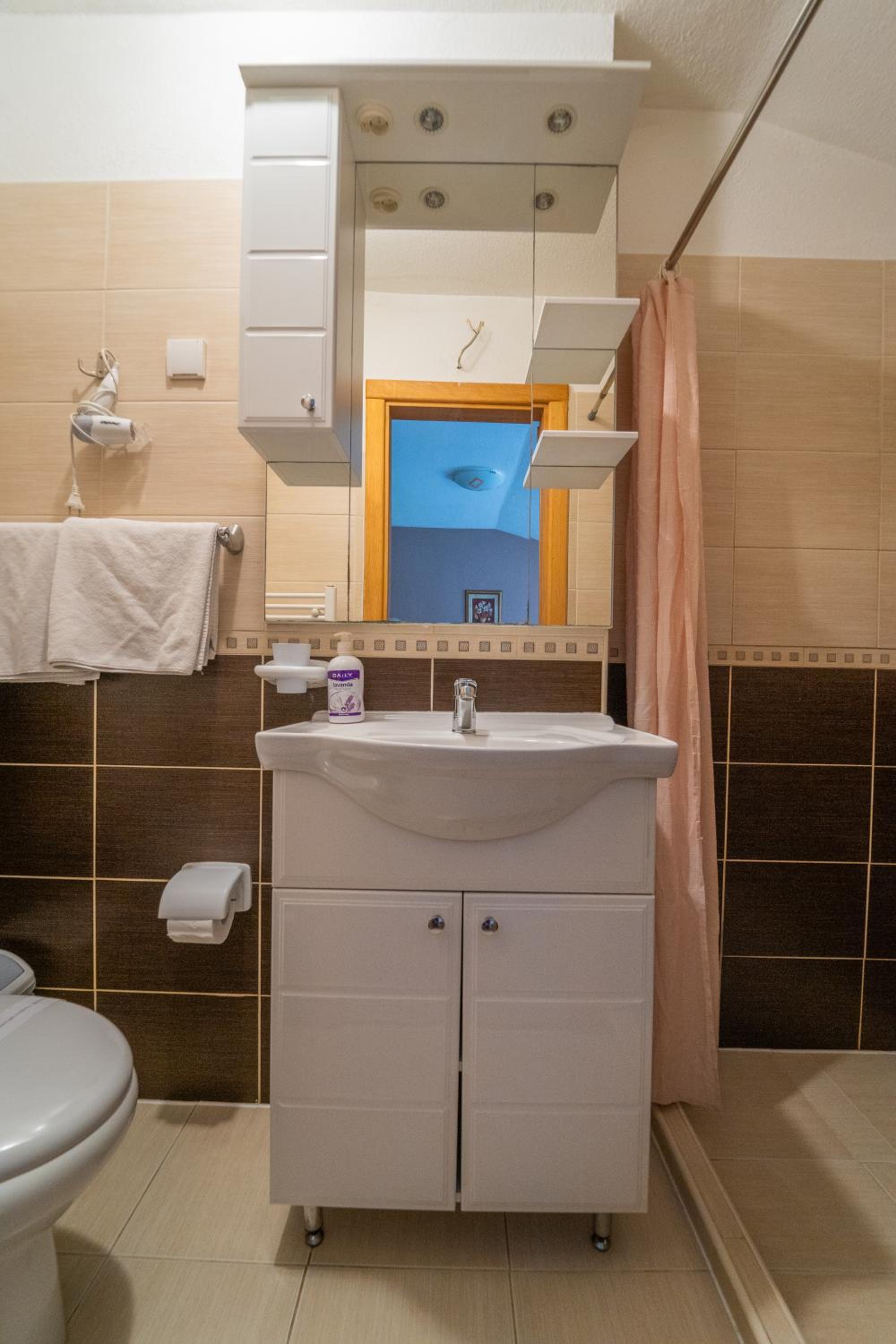 Guest House Babilon