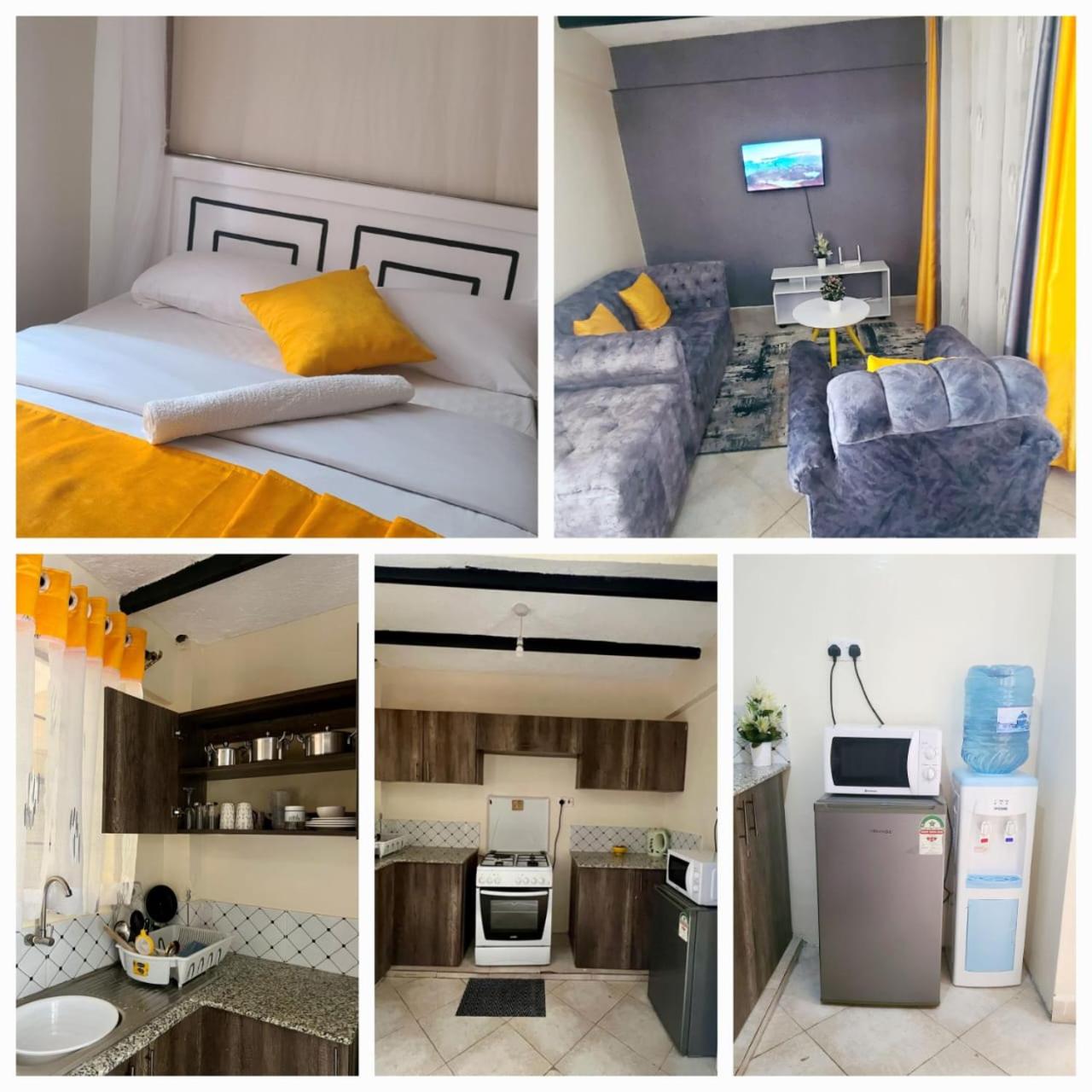 Damkit Homes Kitengela view 5