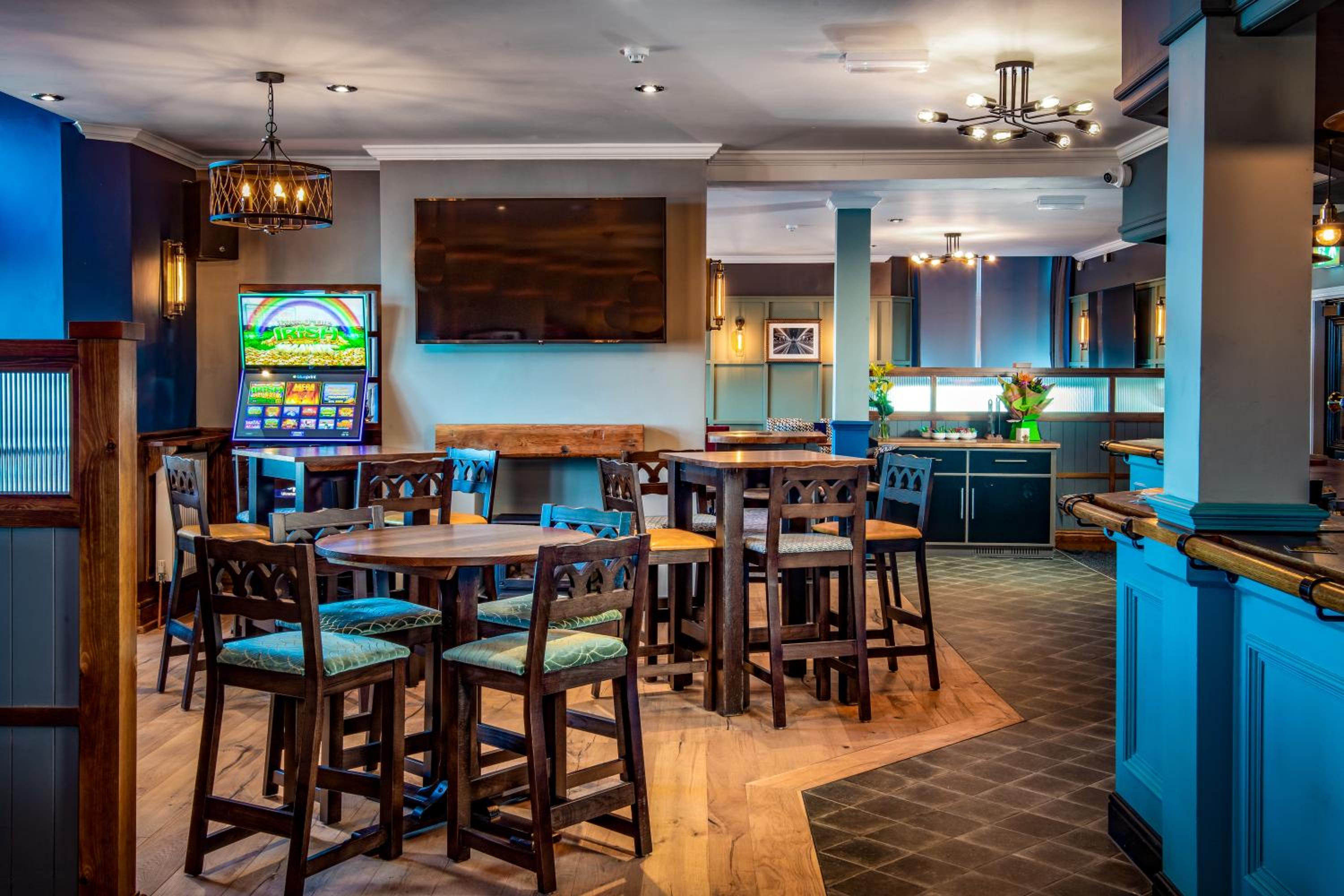 The Highlands, Bispham view 5