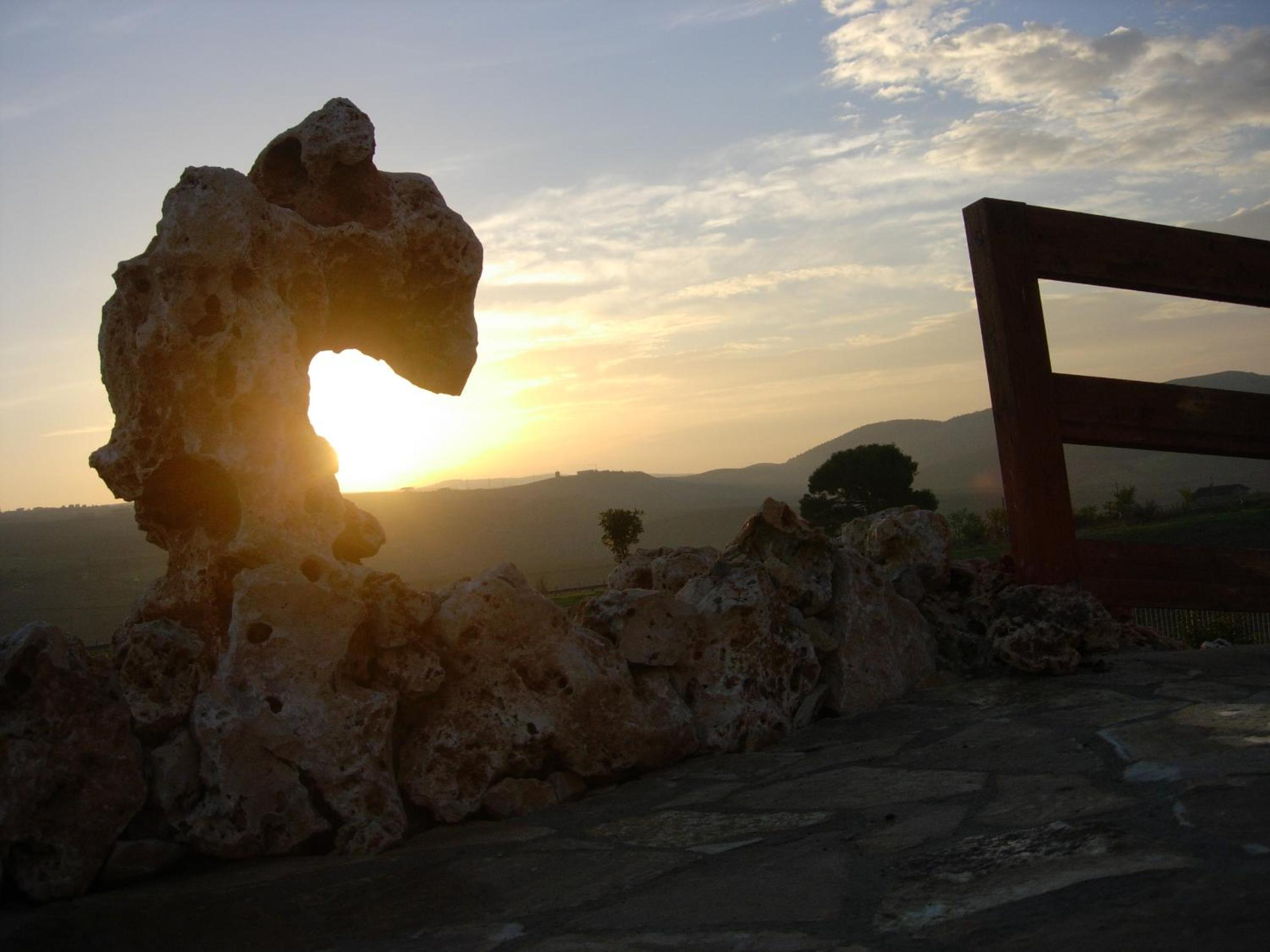 Agriturismo Terra dei Sassi