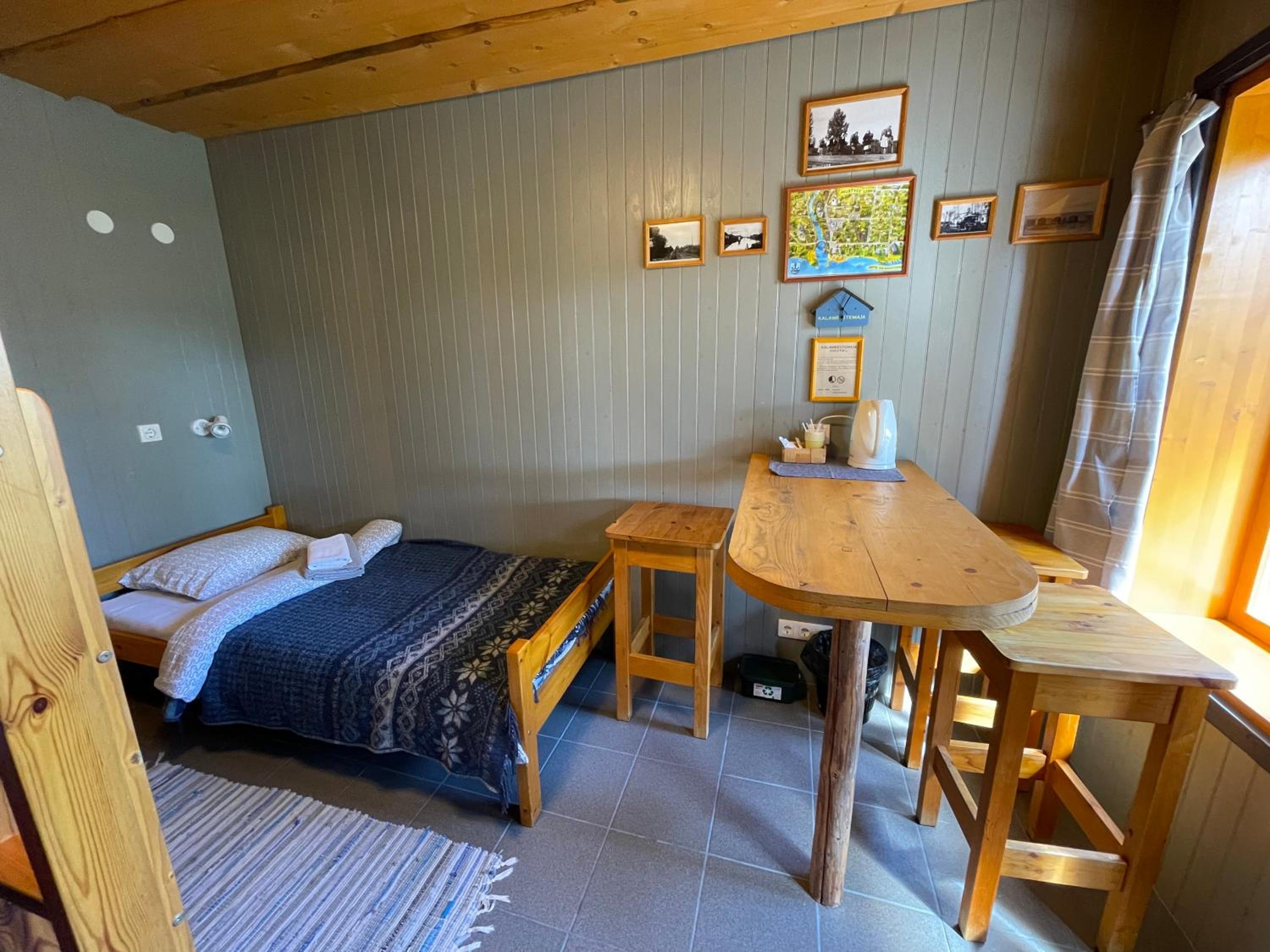 Hostel Kalameeste Maja