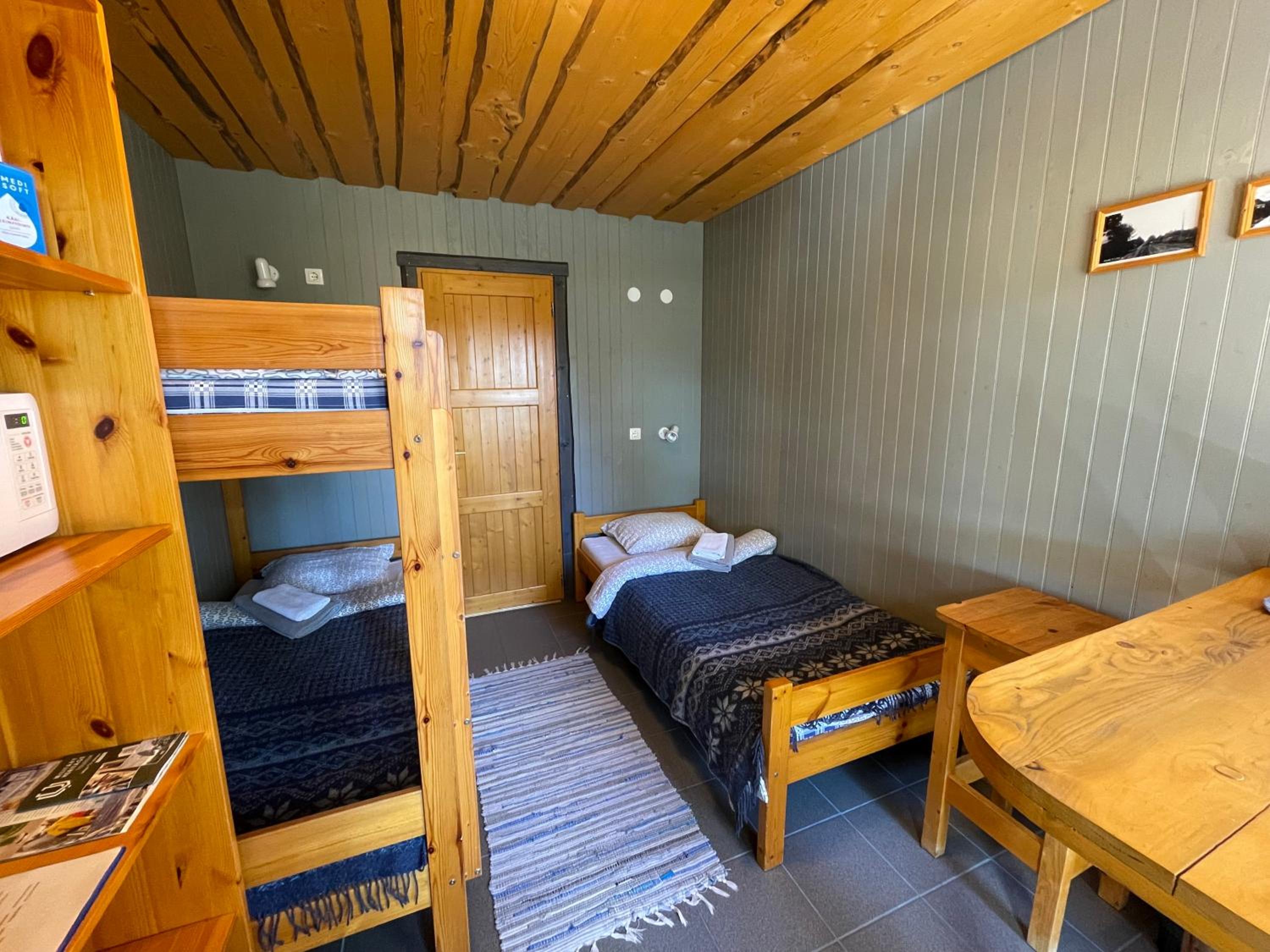 Hostel Kalameeste Maja