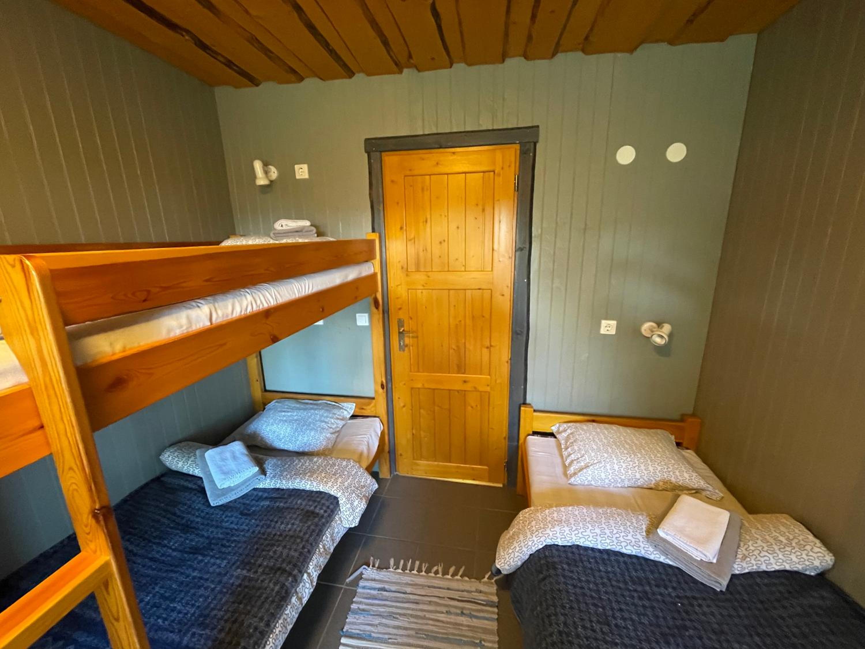 Hostel Kalameeste Maja
