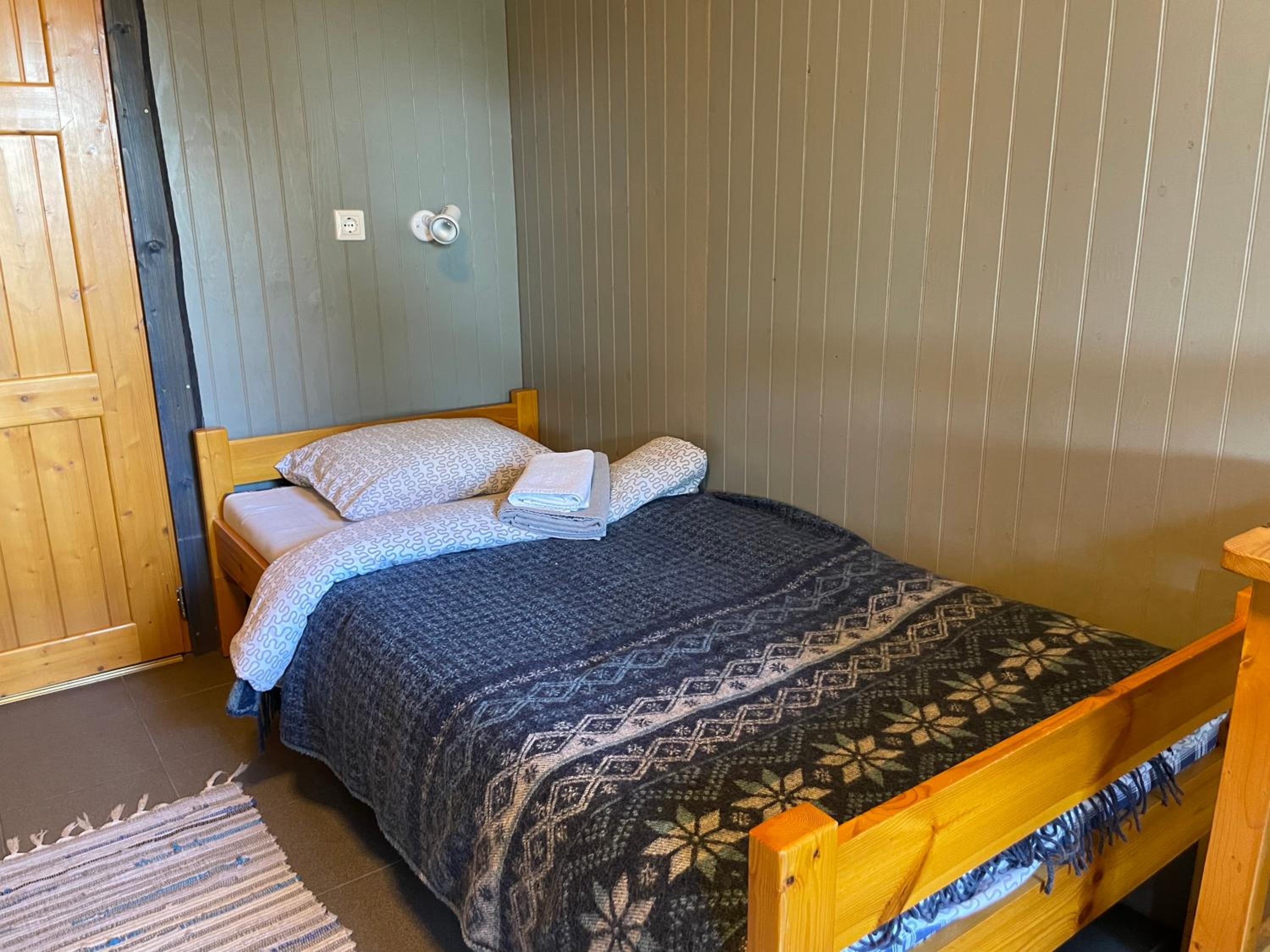 Hostel Kalameeste Maja