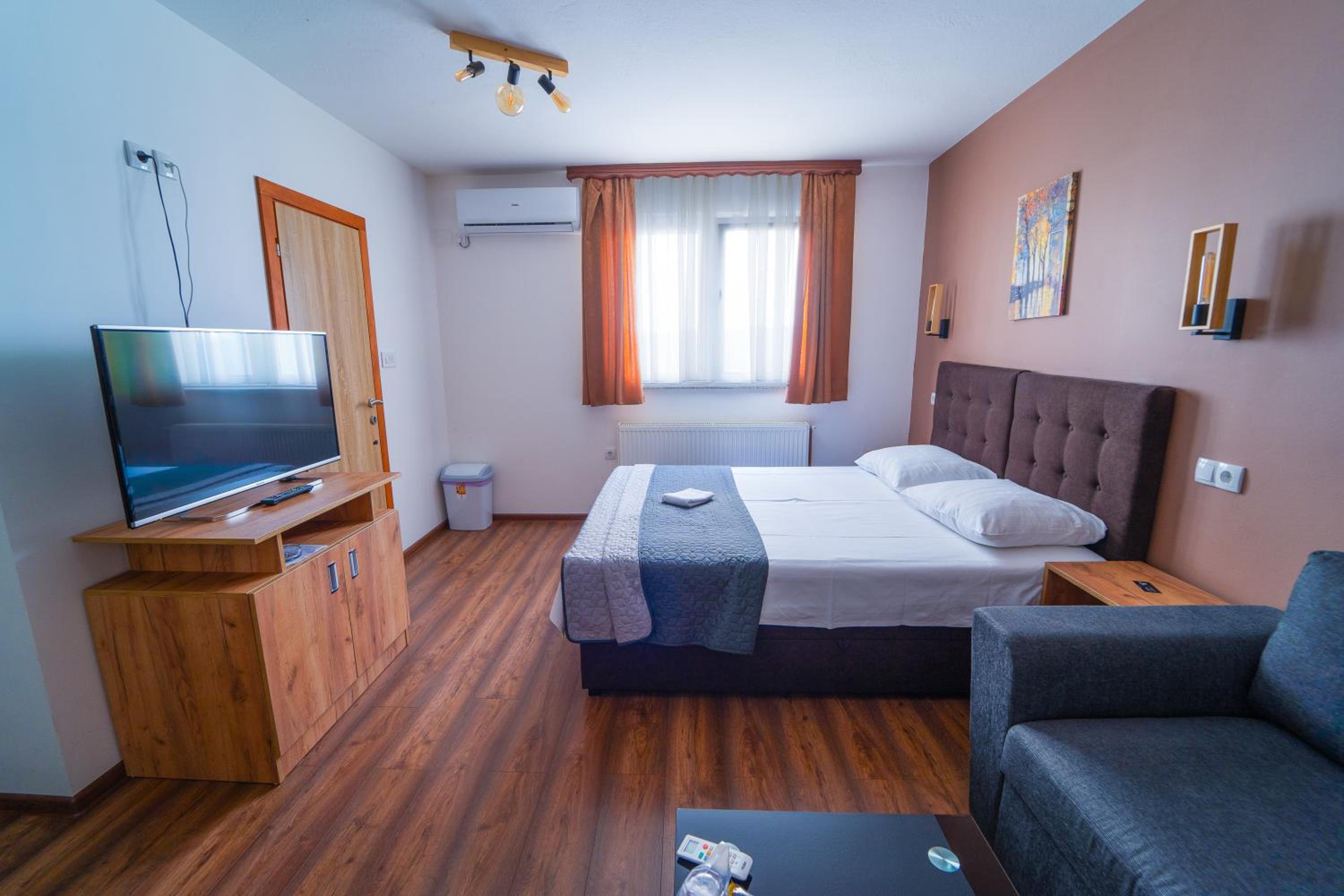 Guest House Babilon