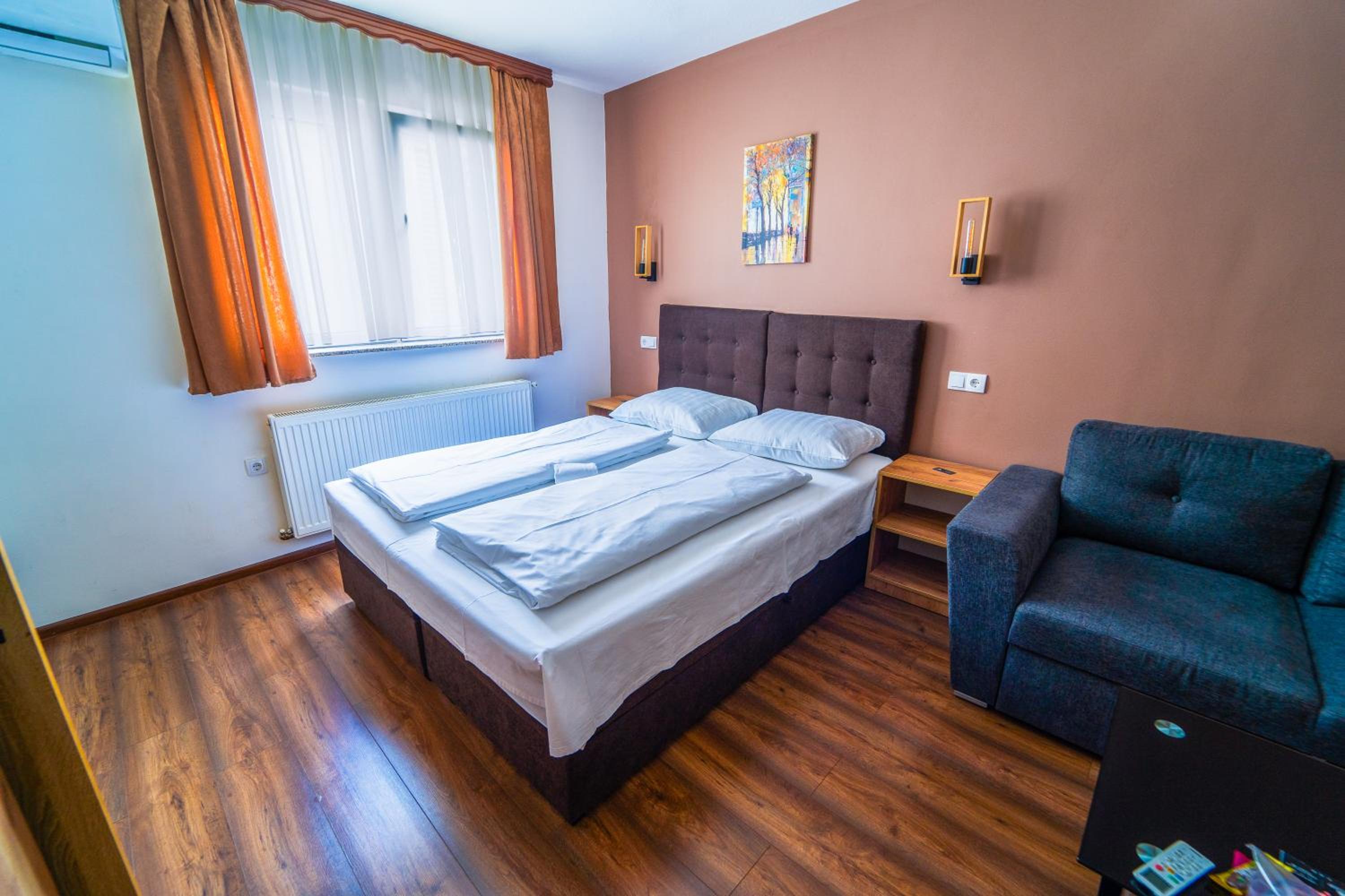 Guest House Babilon