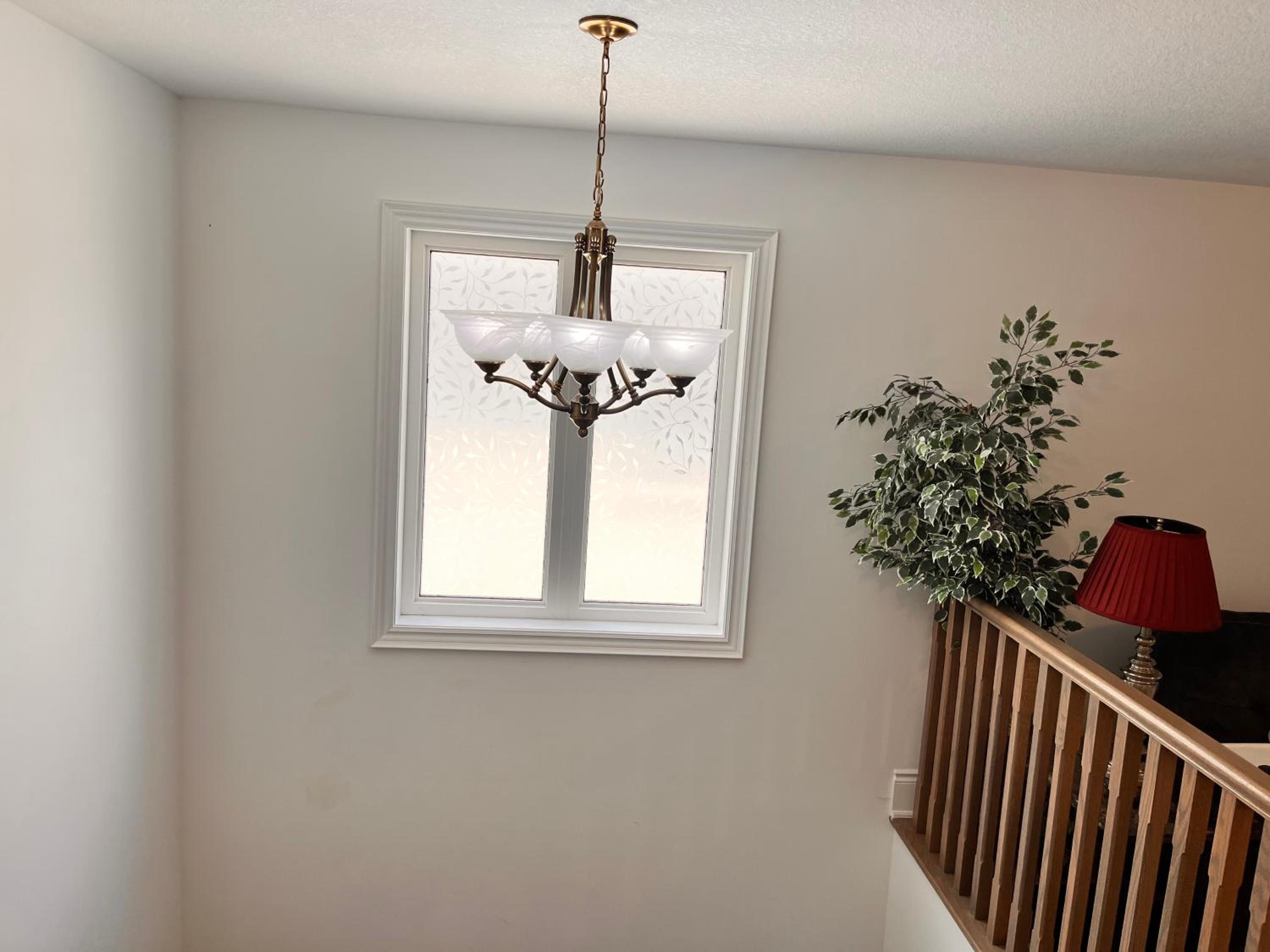 Beautifully furnished whole house, 4 bedroom , 4 washrooms with new furnitures