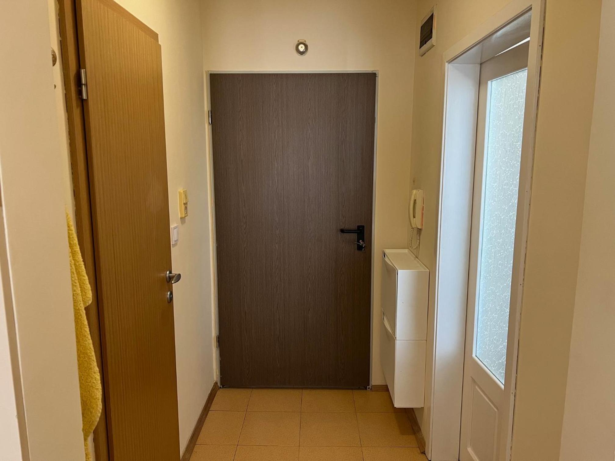 Breeze Reunion Apartment