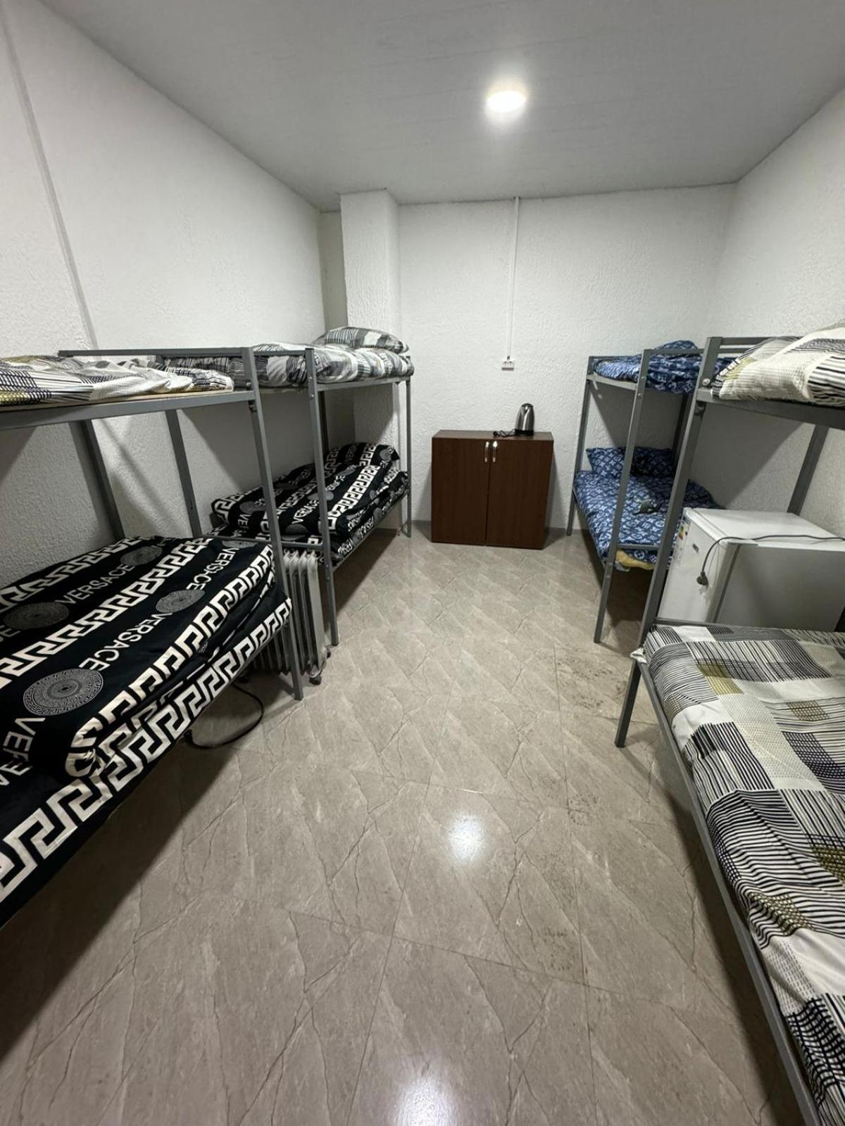 BETHEL Hostel