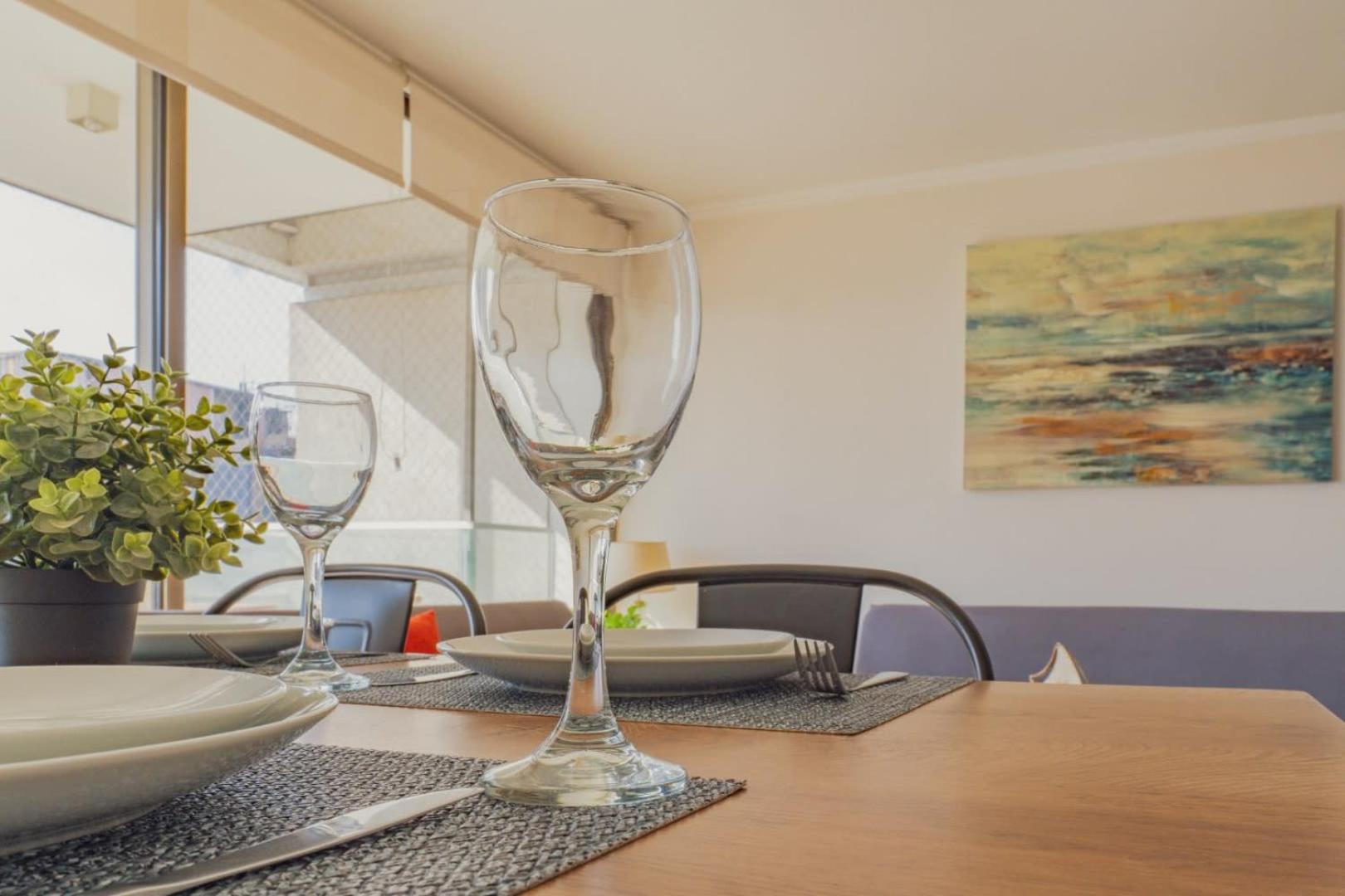 Kennedy Premium Apartments