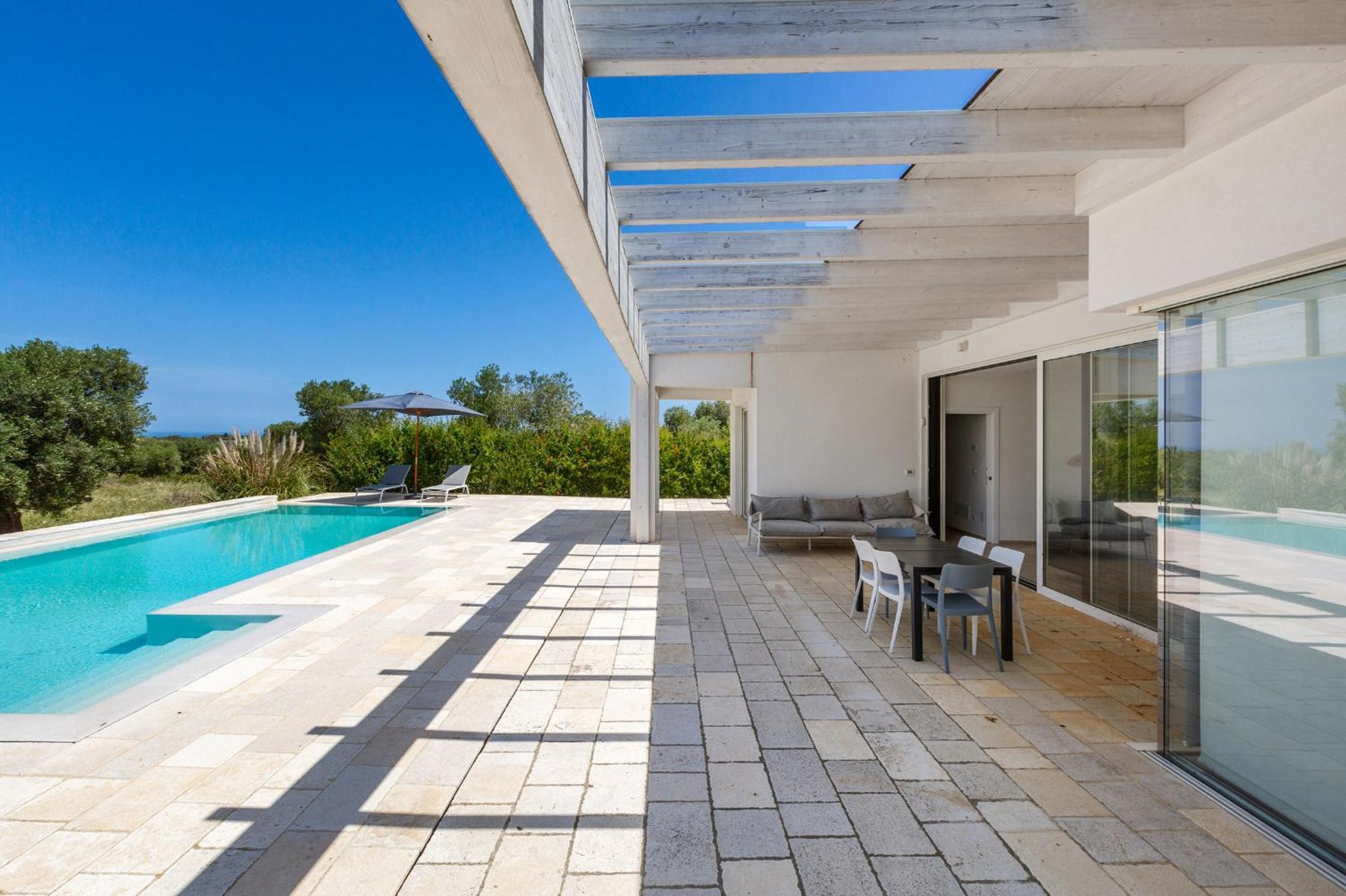 Villa Zena by BarbarHouse