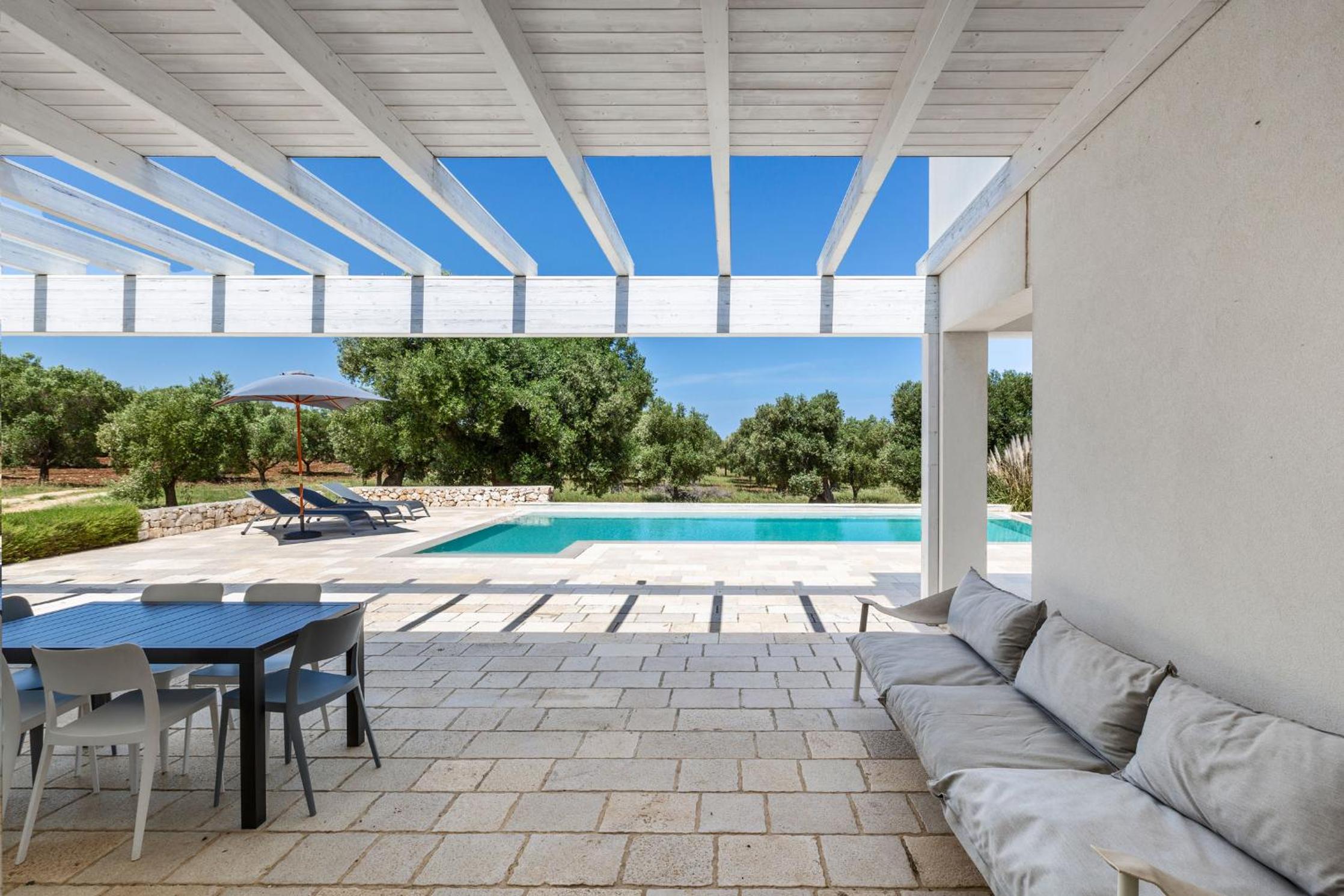 Villa Zena by BarbarHouse