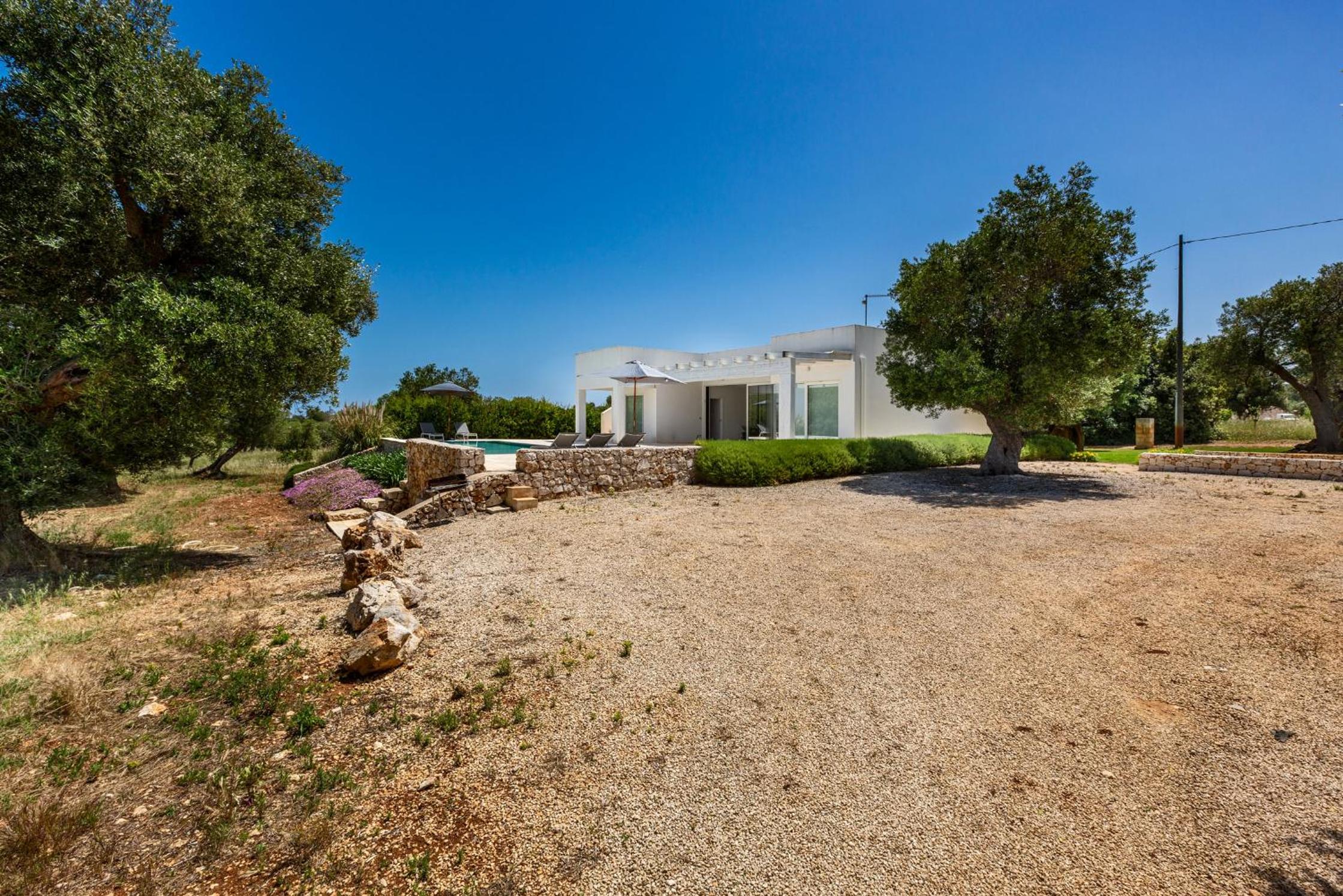 Villa Zena by BarbarHouse