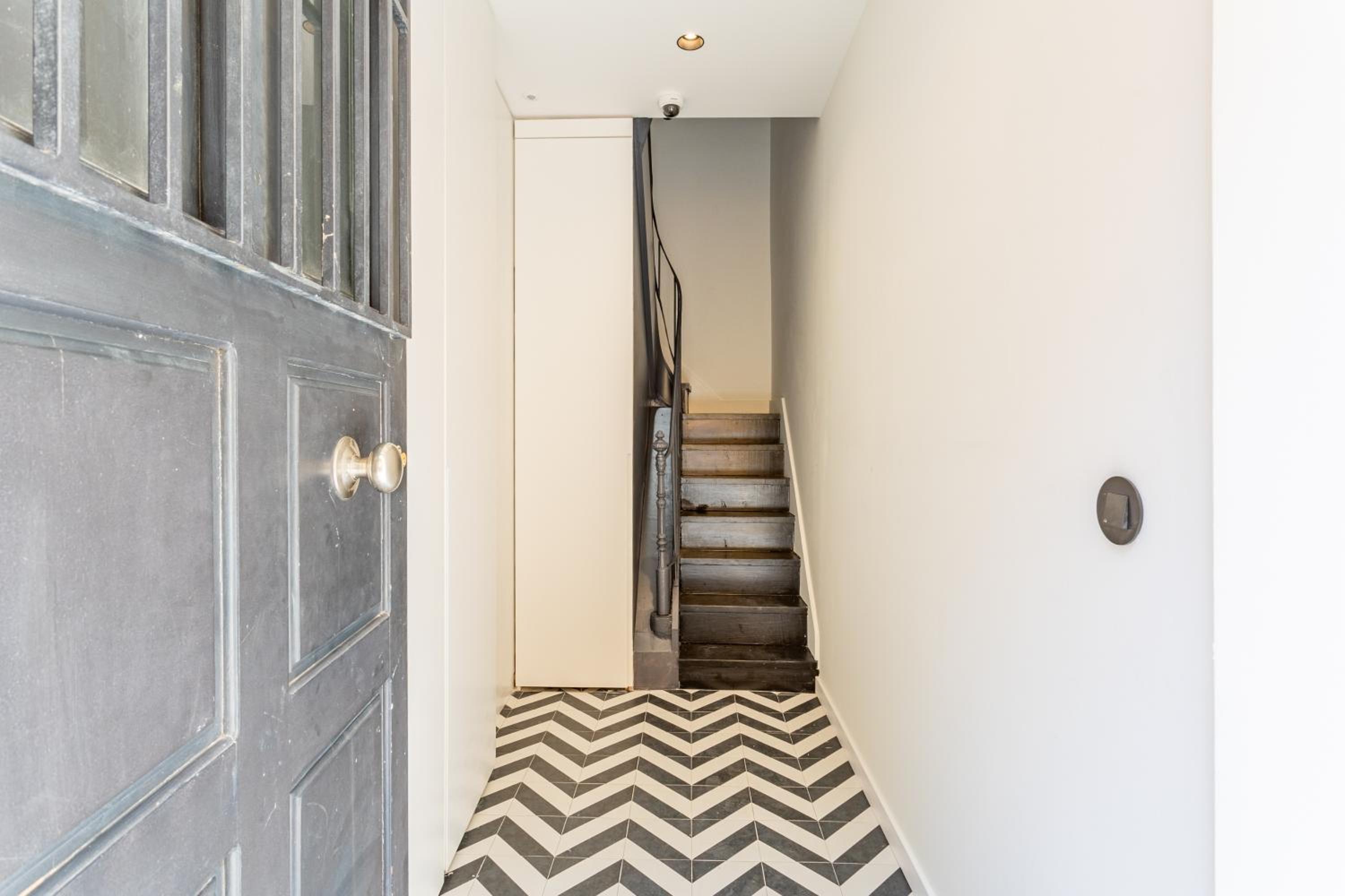 Gralhas Suites