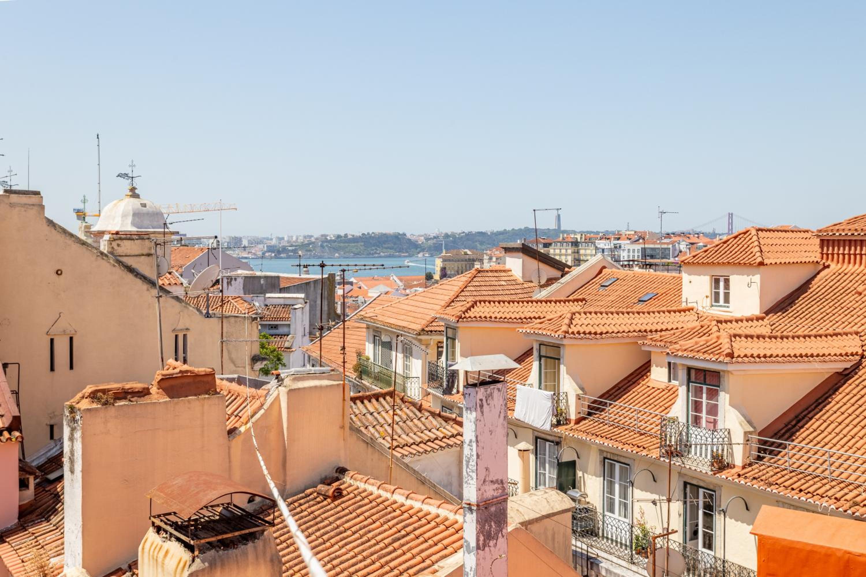 Gralhas Suites