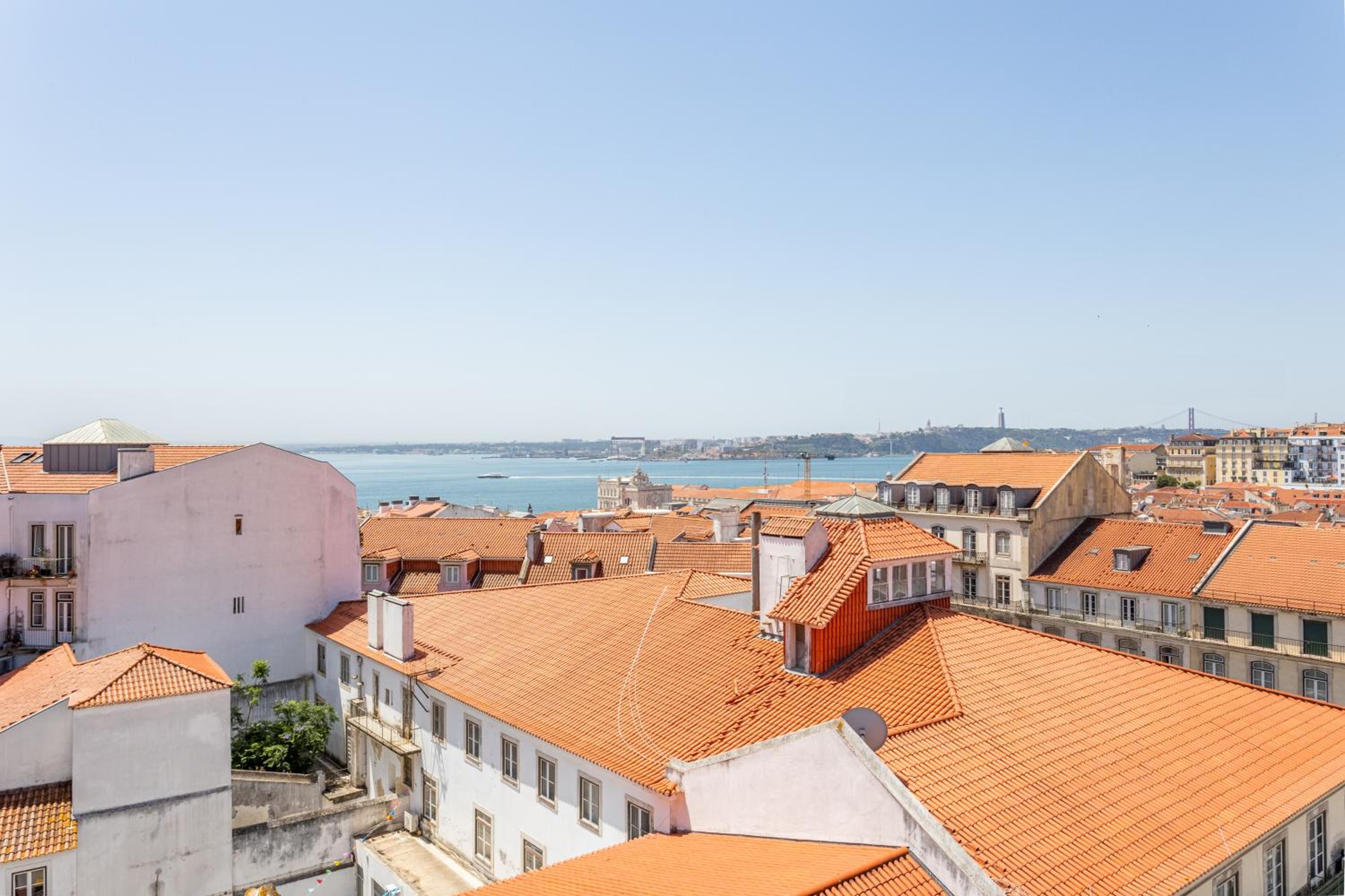 Gralhas Suites