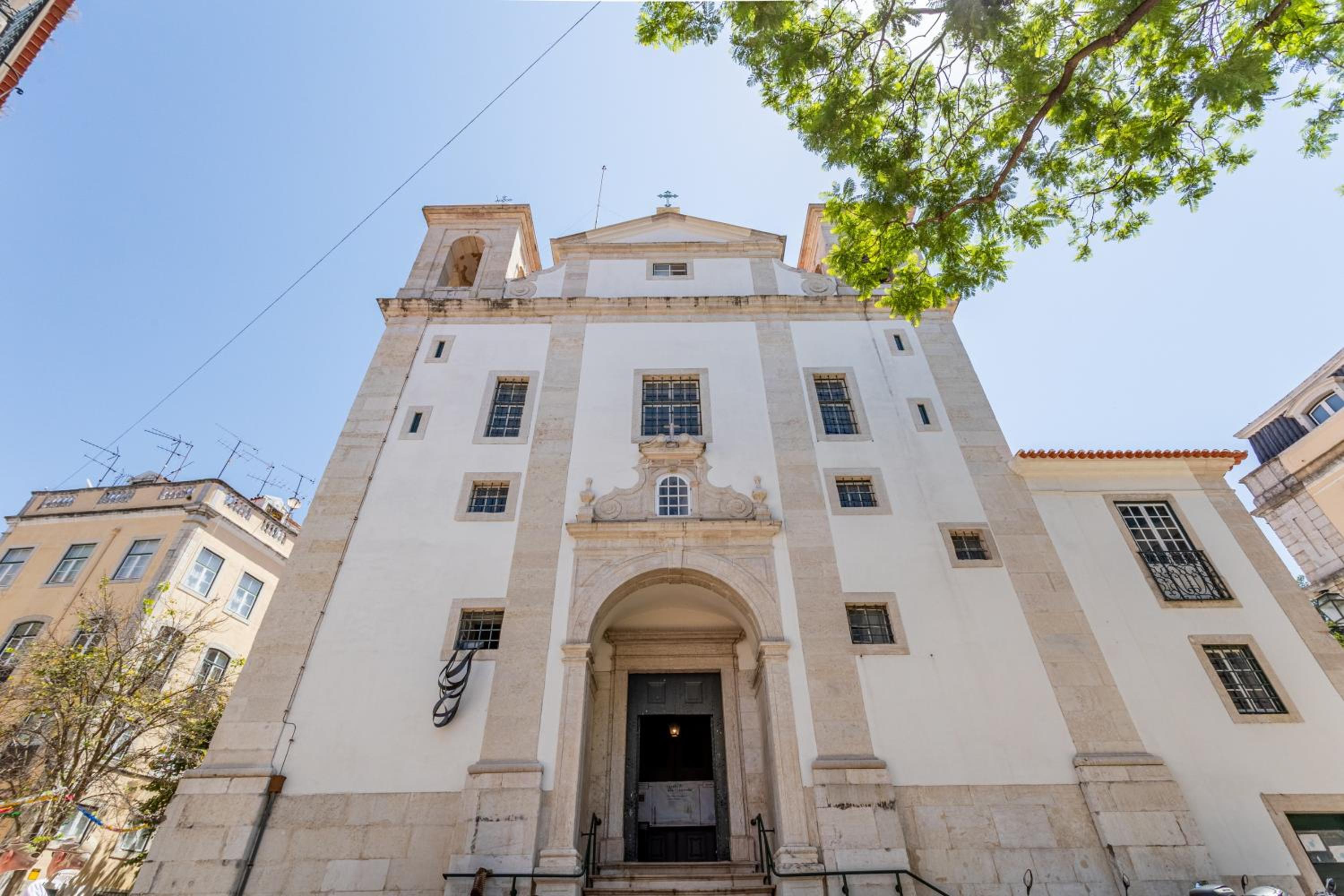 Gralhas Suites