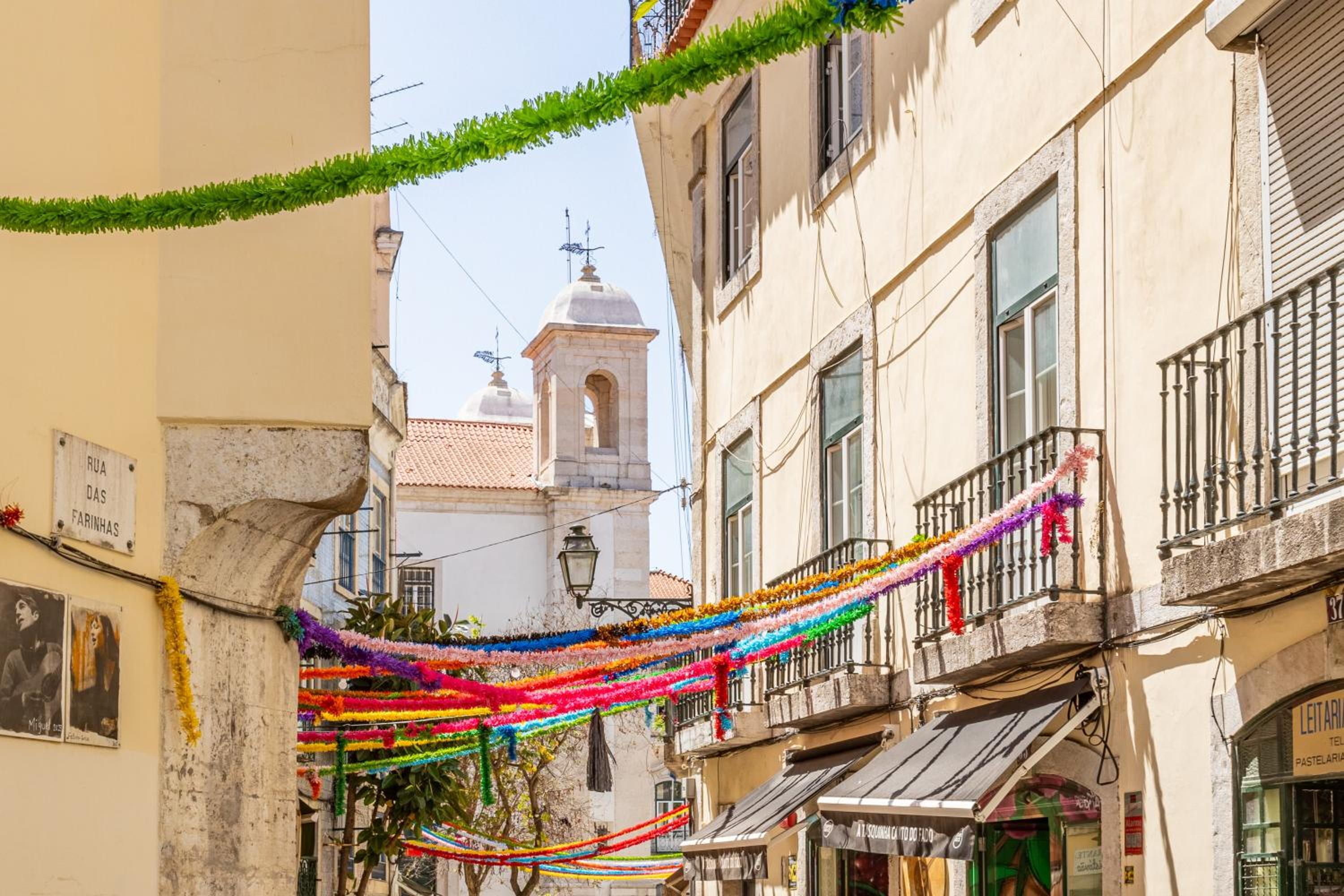 Gralhas Suites