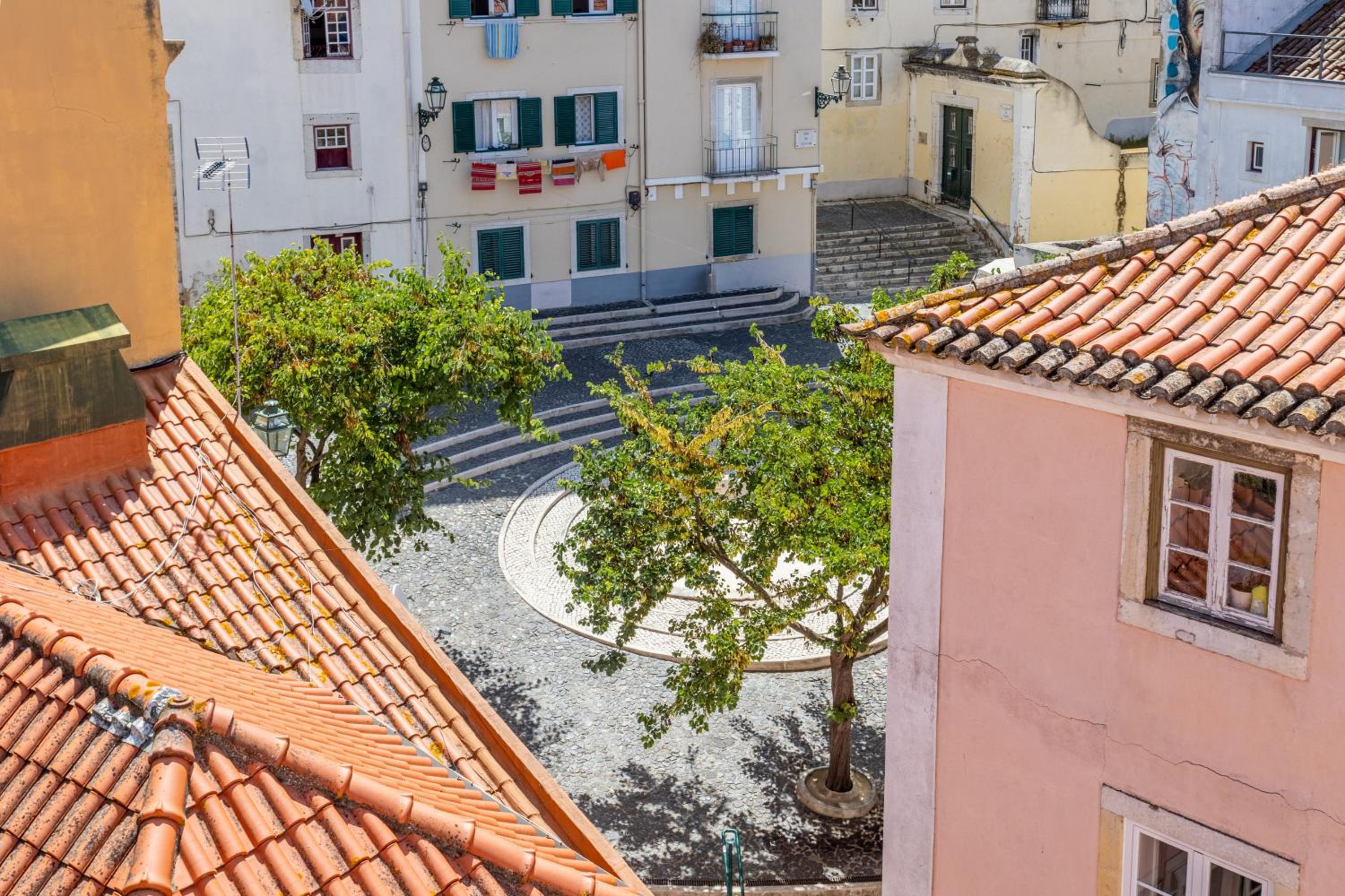 Gralhas Suites