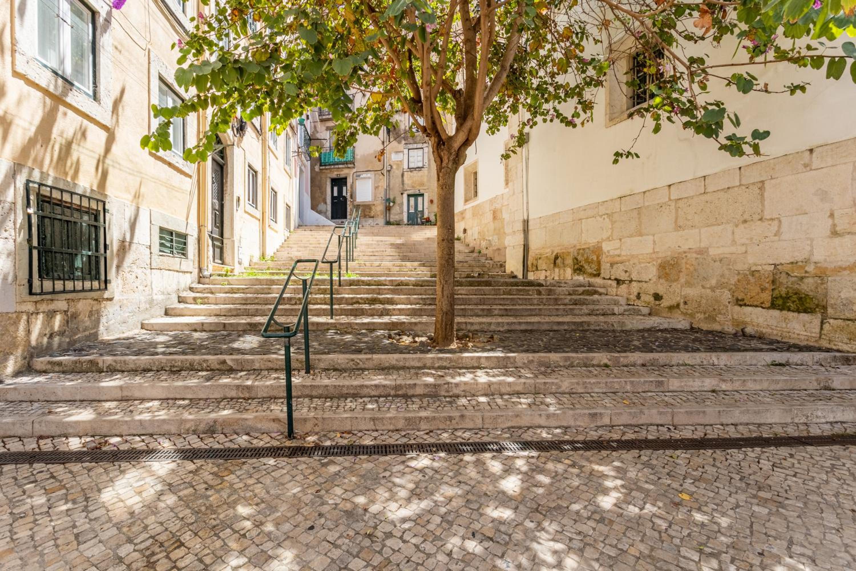 Gralhas Suites
