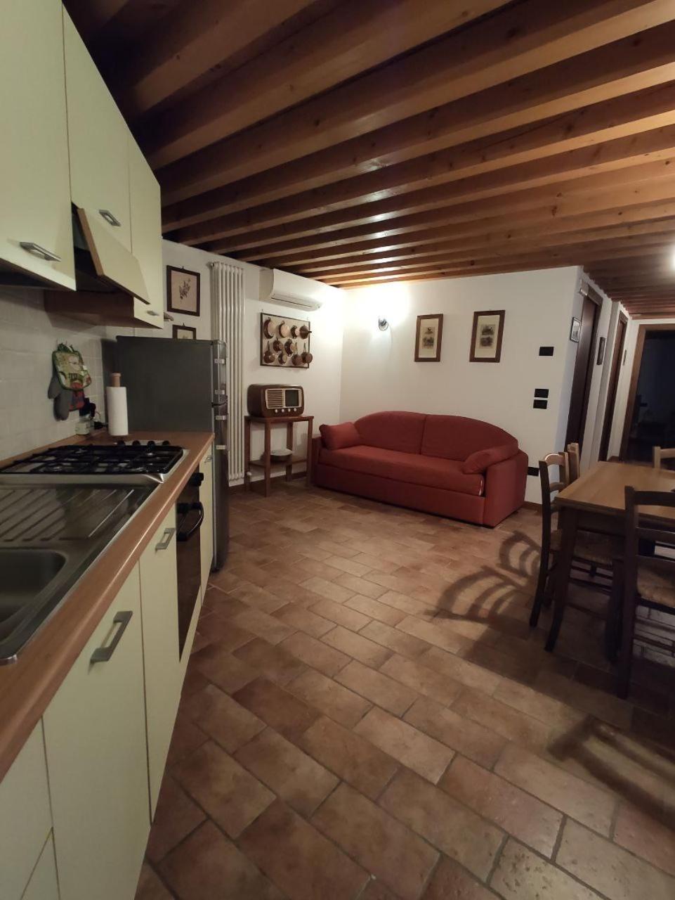 Agriturismo Cantarana
