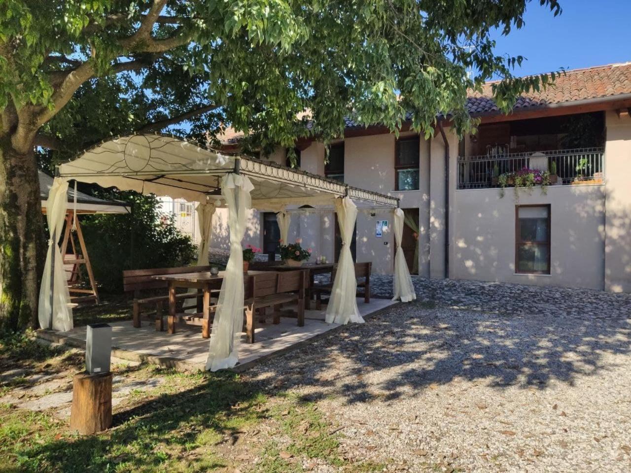 Agriturismo Cantarana