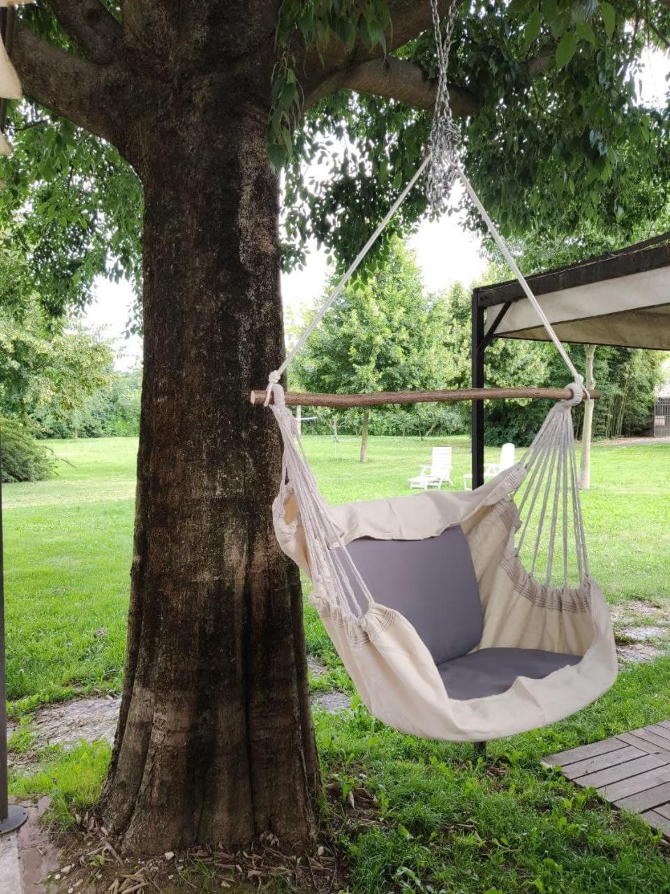 Agriturismo Cantarana