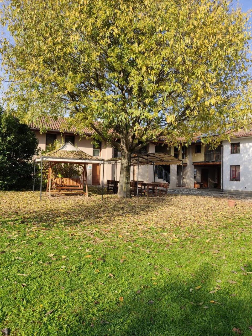 Agriturismo Cantarana