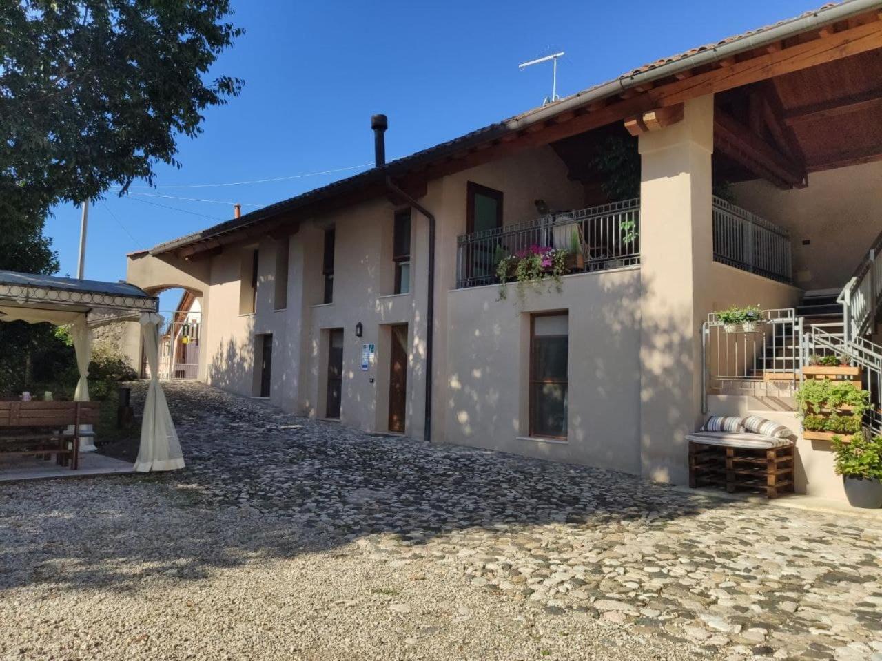 Agriturismo Cantarana