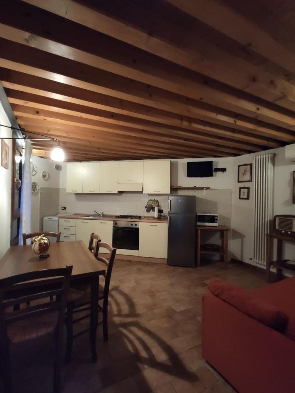 Agriturismo Cantarana