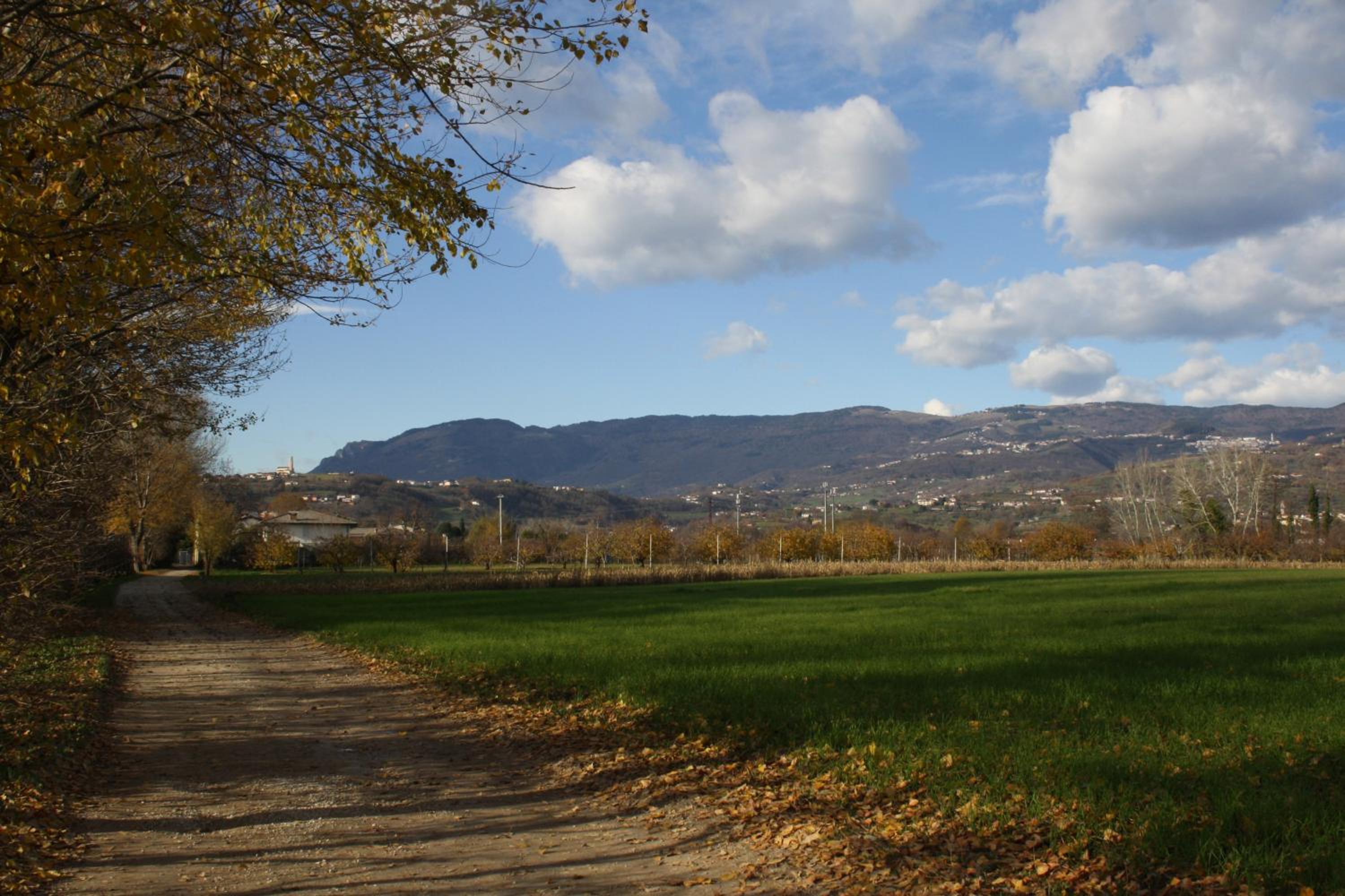 Agriturismo Cantarana