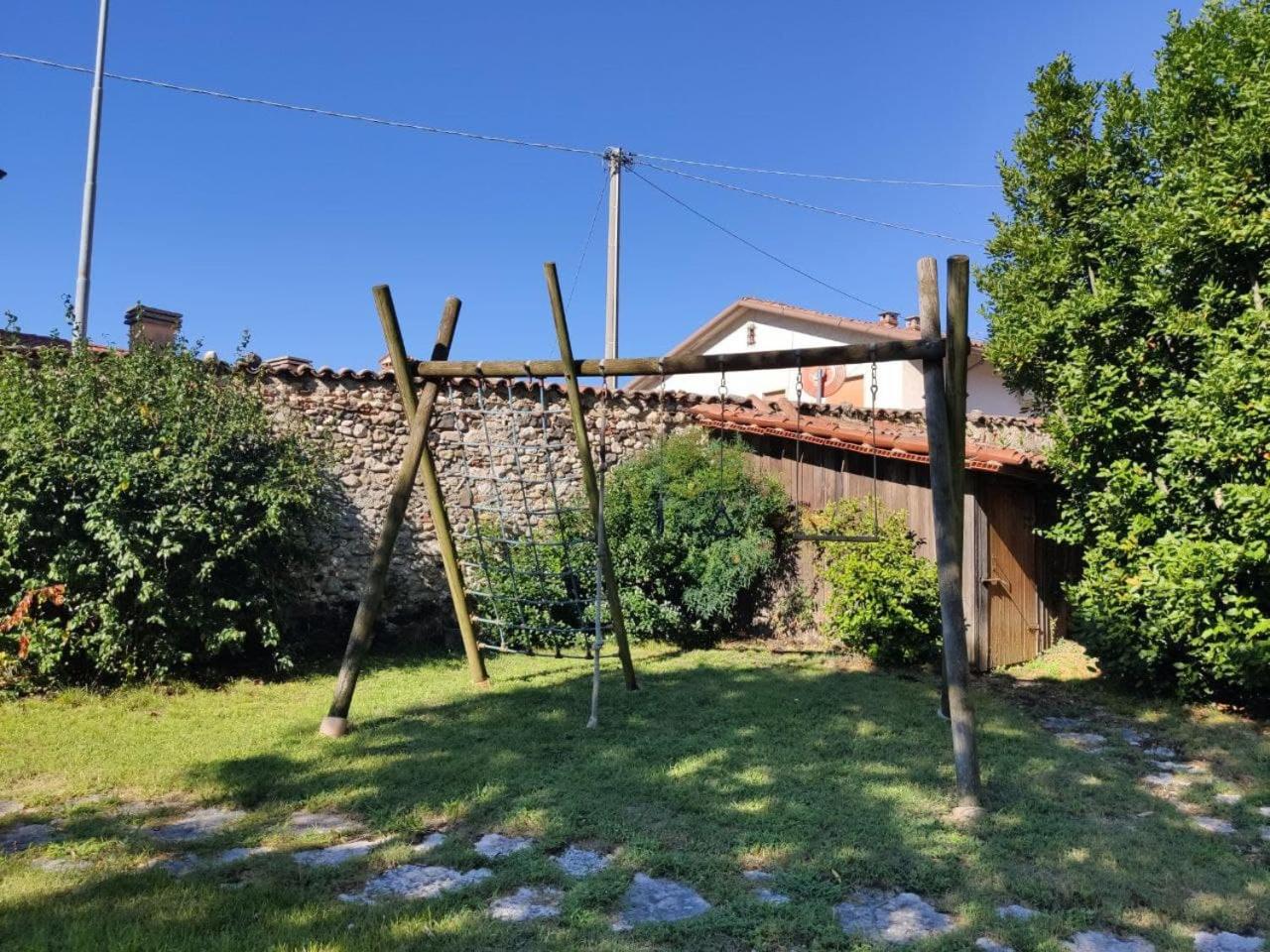 Agriturismo Cantarana