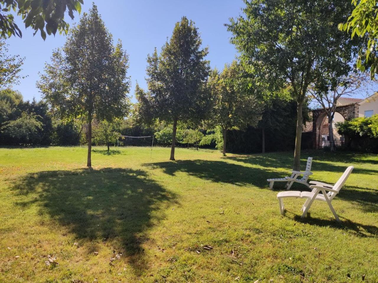 Agriturismo Cantarana