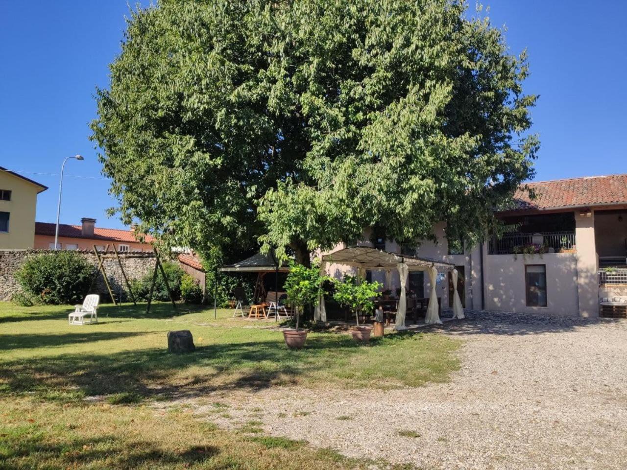 Agriturismo Cantarana