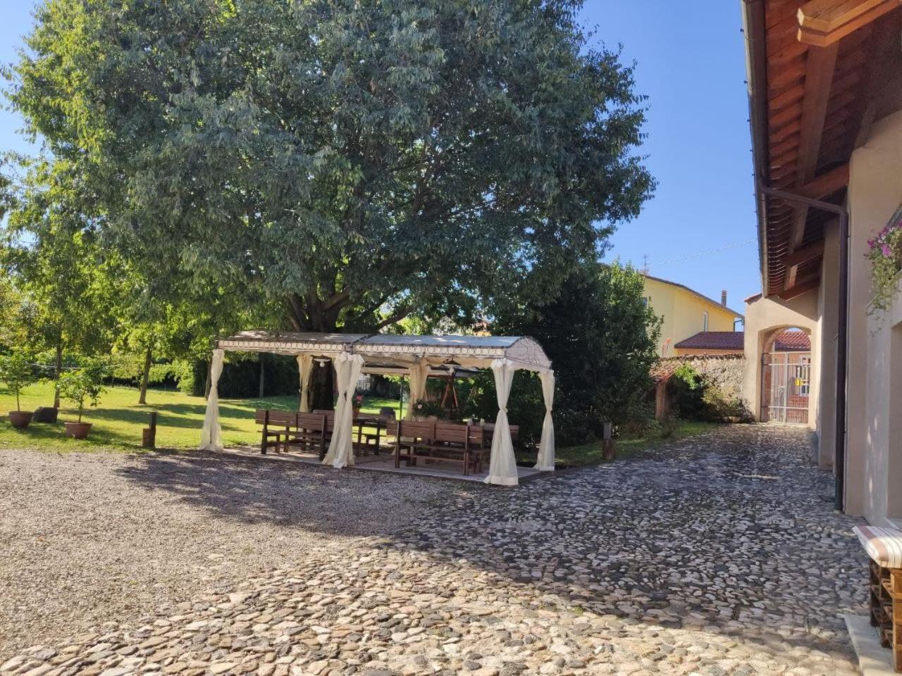 Agriturismo Cantarana