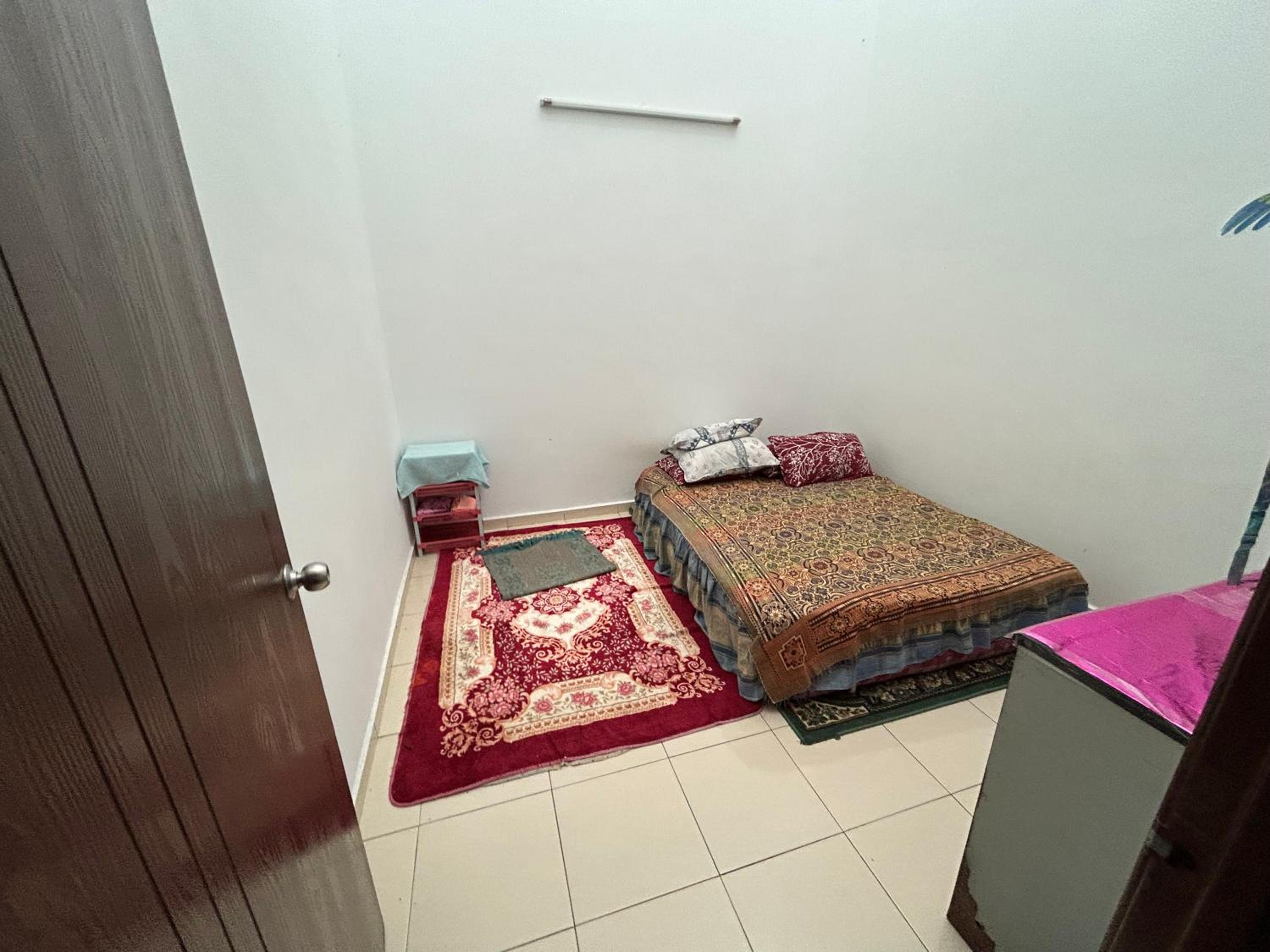 Homestay Cikgu D'Bestari photo 2